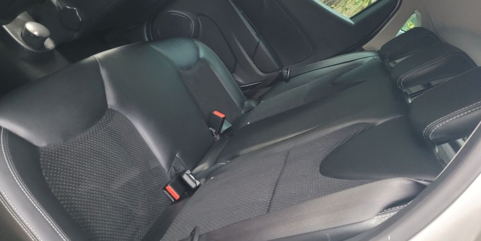 Renault Clio avec Android Auto