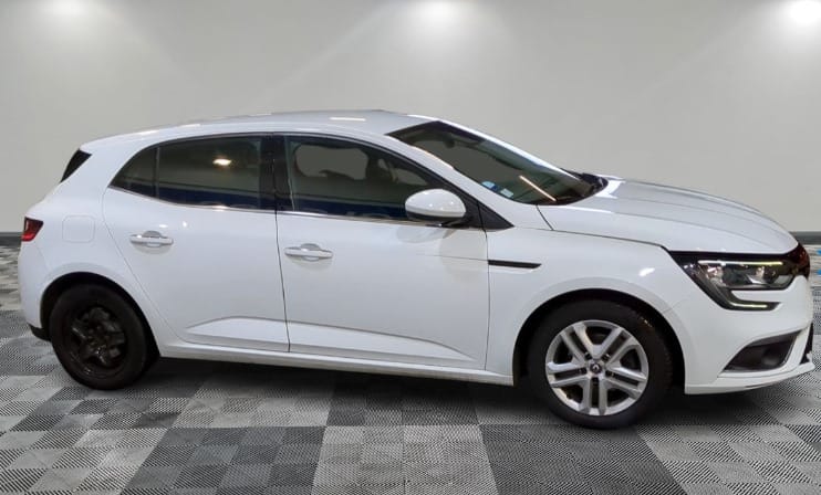 Renault Mégane avec Climatisation