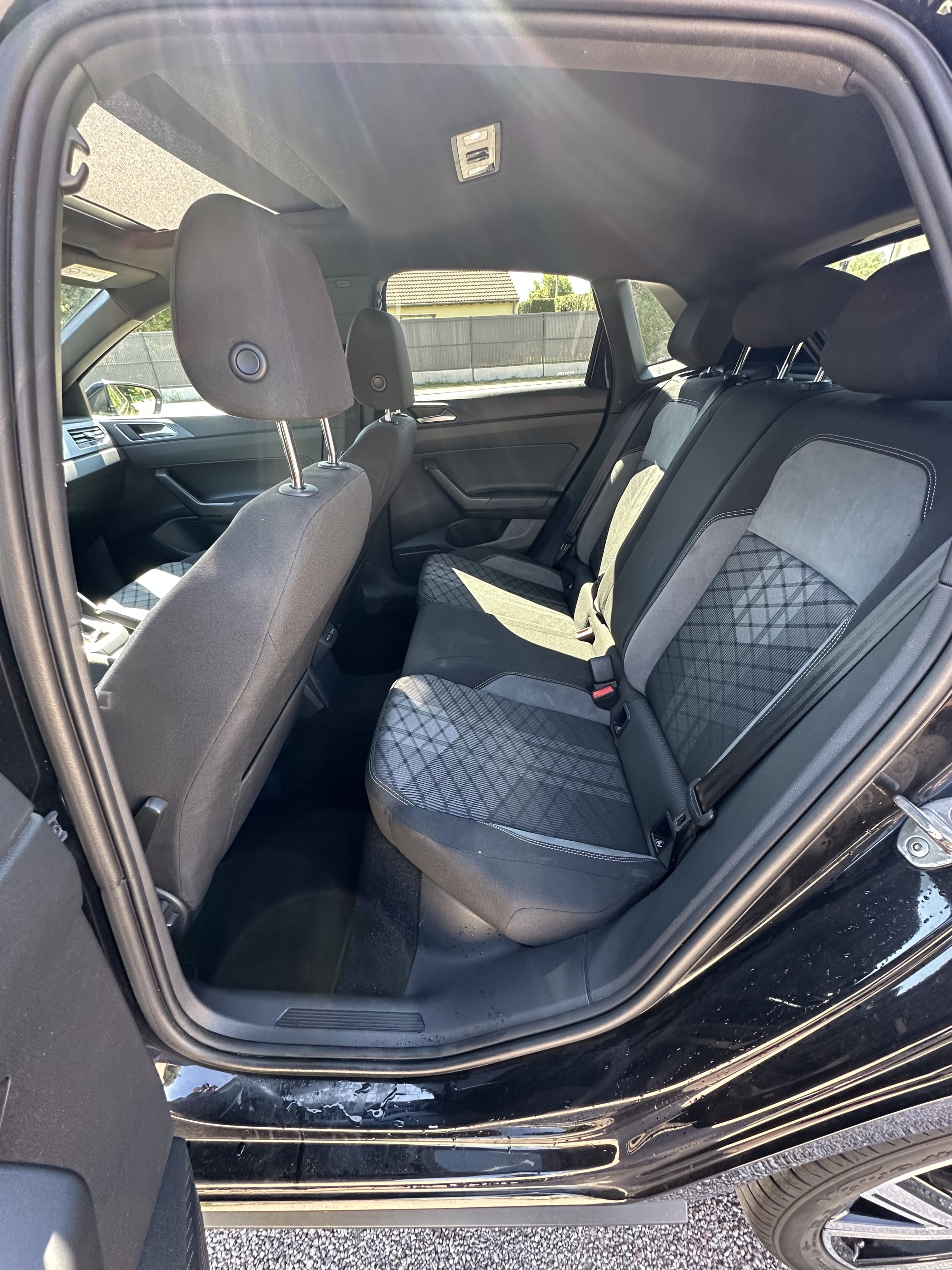 Volkswagen Polo R-Line avec Audio Bluetooth