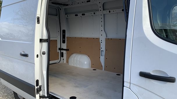 Renault Master BVM III 2.3 DCI 136ch 100kw