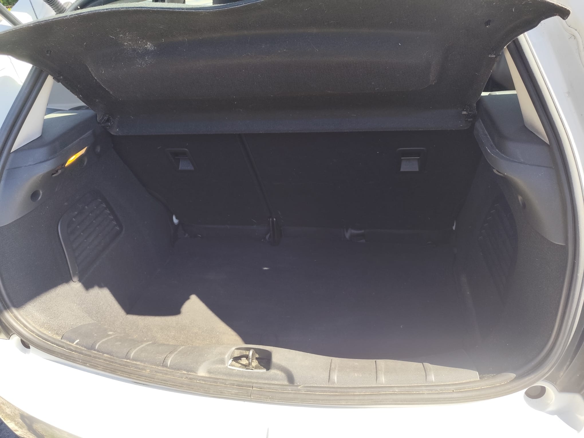 Citroen C3 avec Port USB