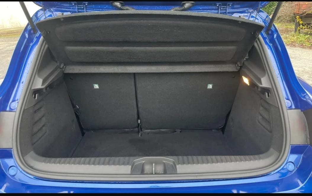 Renault Clio Tce 90 avec Android Auto