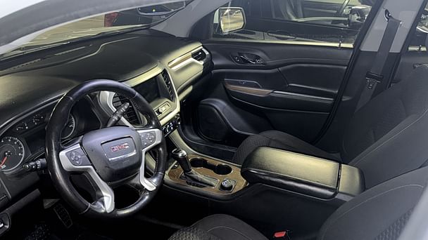 GMC Acadia