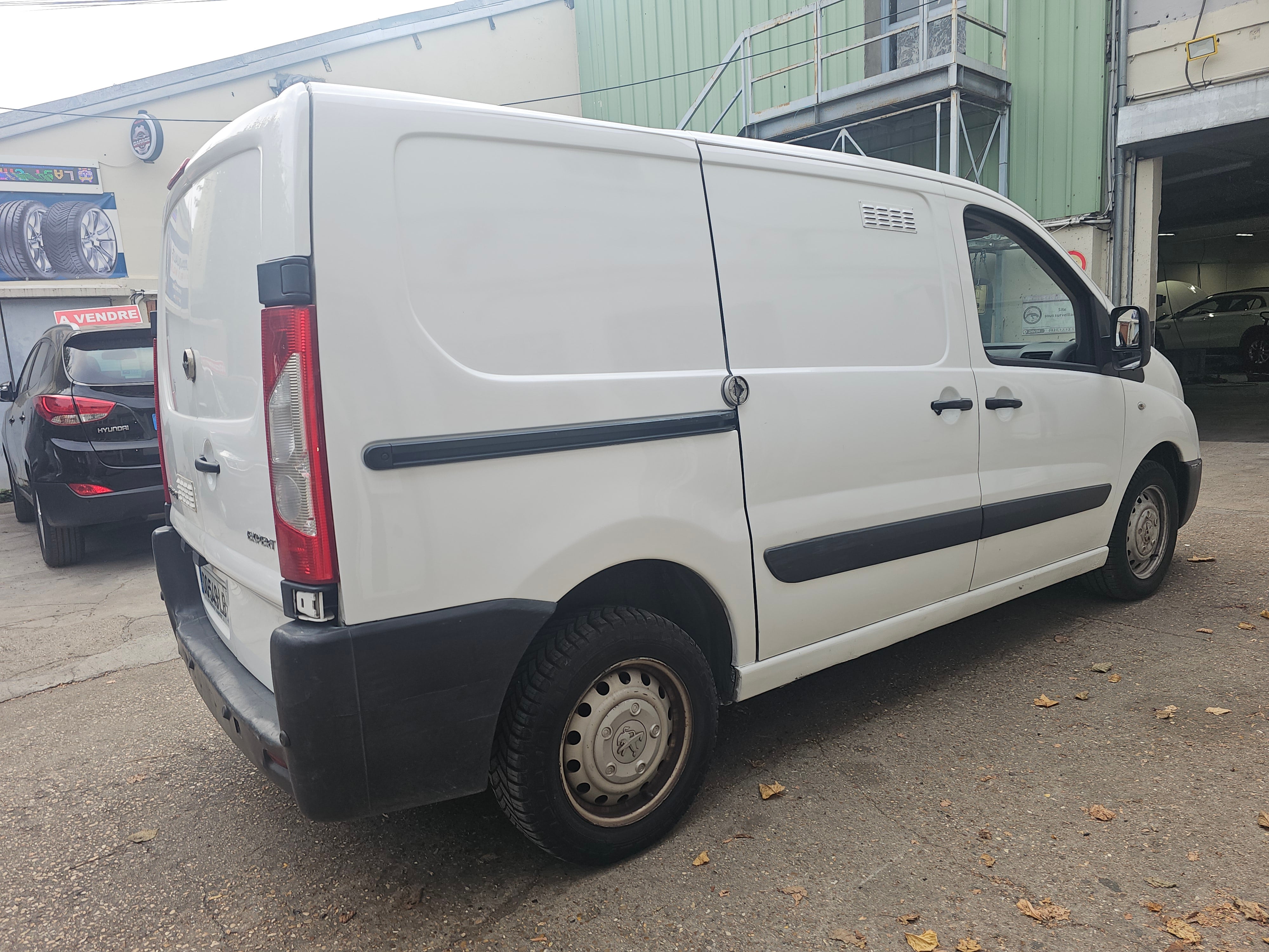 Peugeot Expert