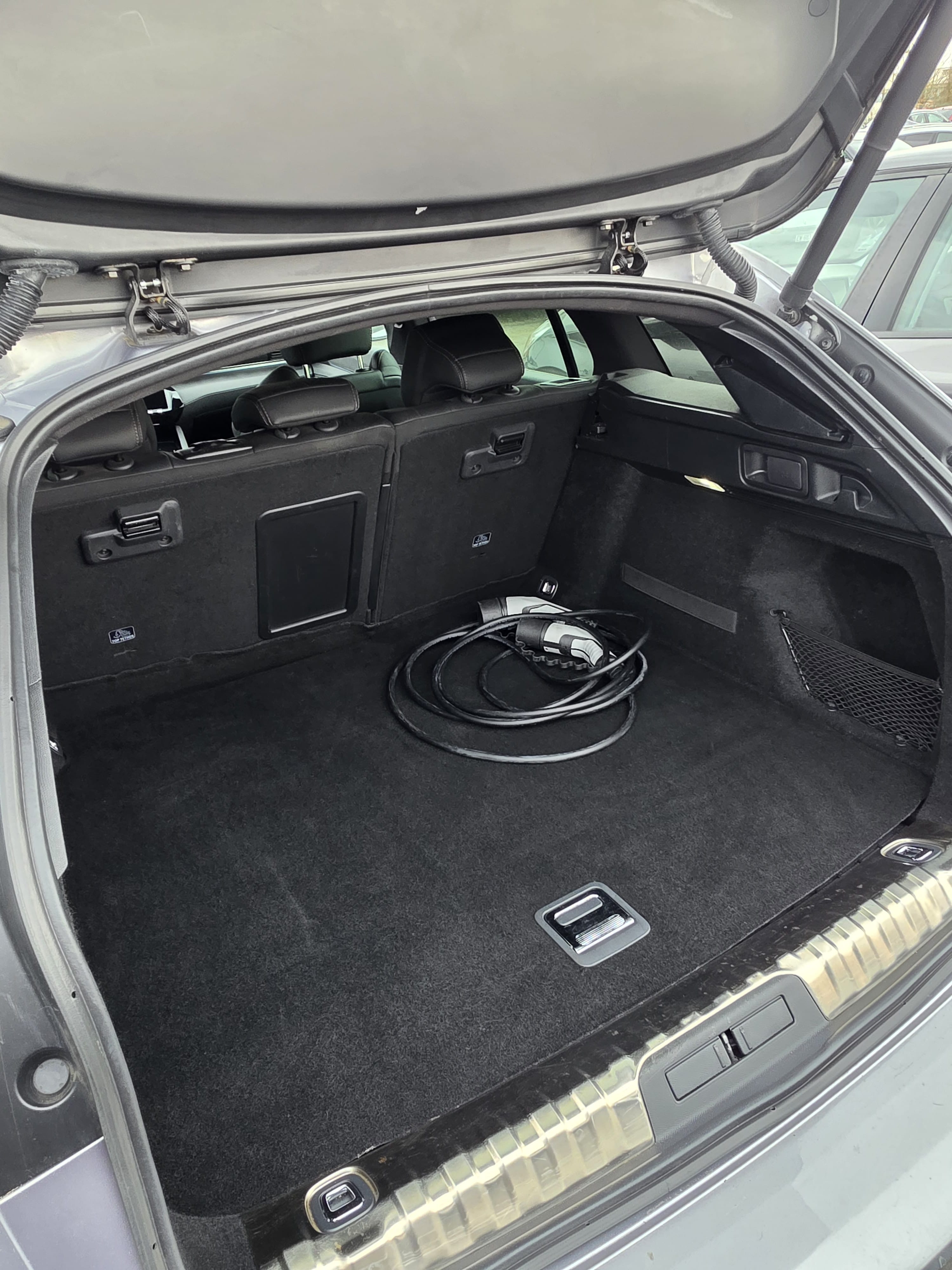 Peugeot 508 SW avec Audio Bluetooth