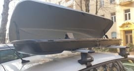 Peugeot 308 1.2 PureTech 110 Style S&S WEISS mit Dachbox