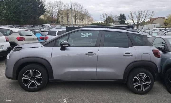 Citroen C3 Aircross, 2022, Essence 95