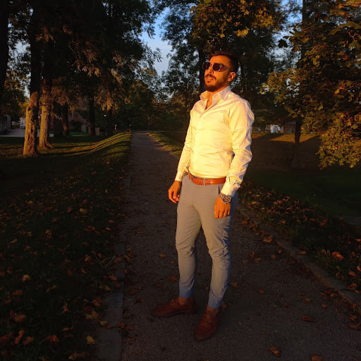 Mahmoud Q