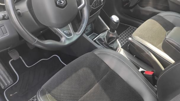 Renault Clio 0.9 Tce Intens GT avec Siège bébé