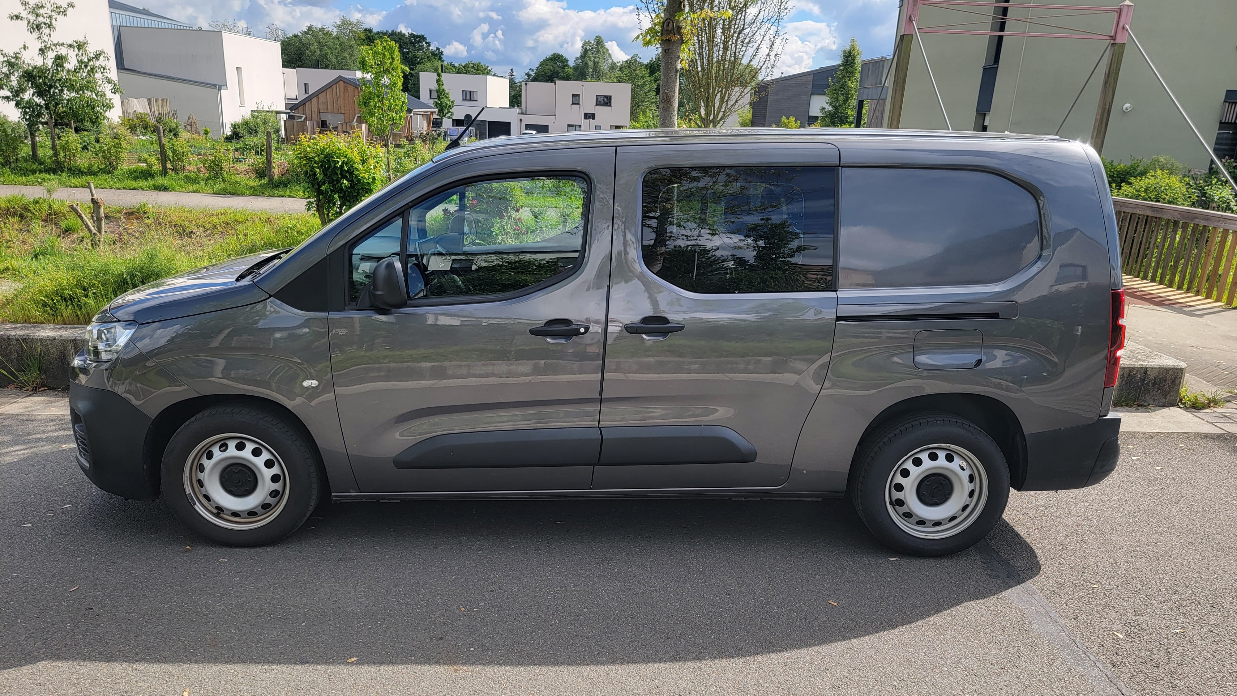 Citroen Berlingo Multispace avec Climatisation