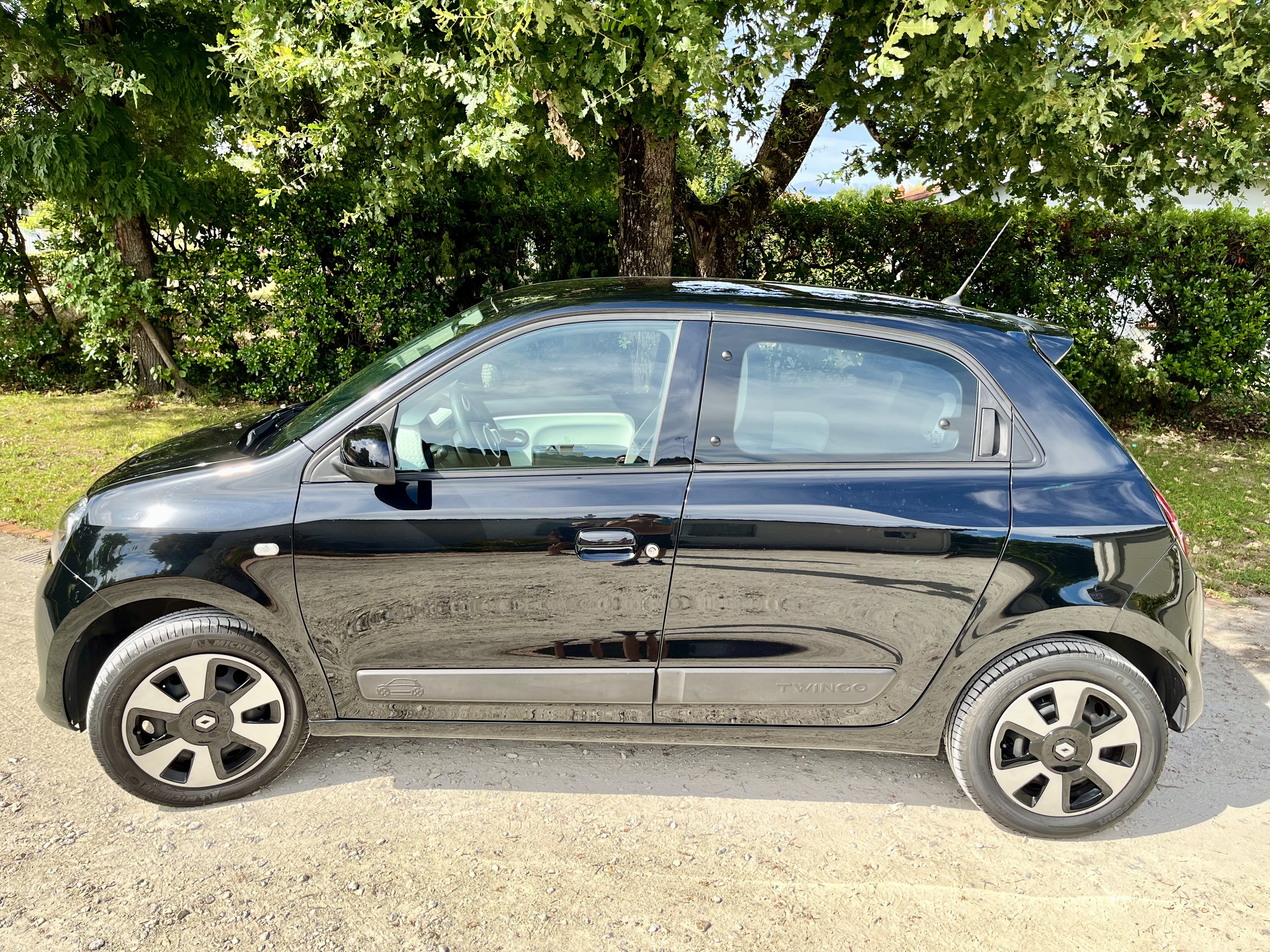 Renault Twingo 90cv avec Climatisation