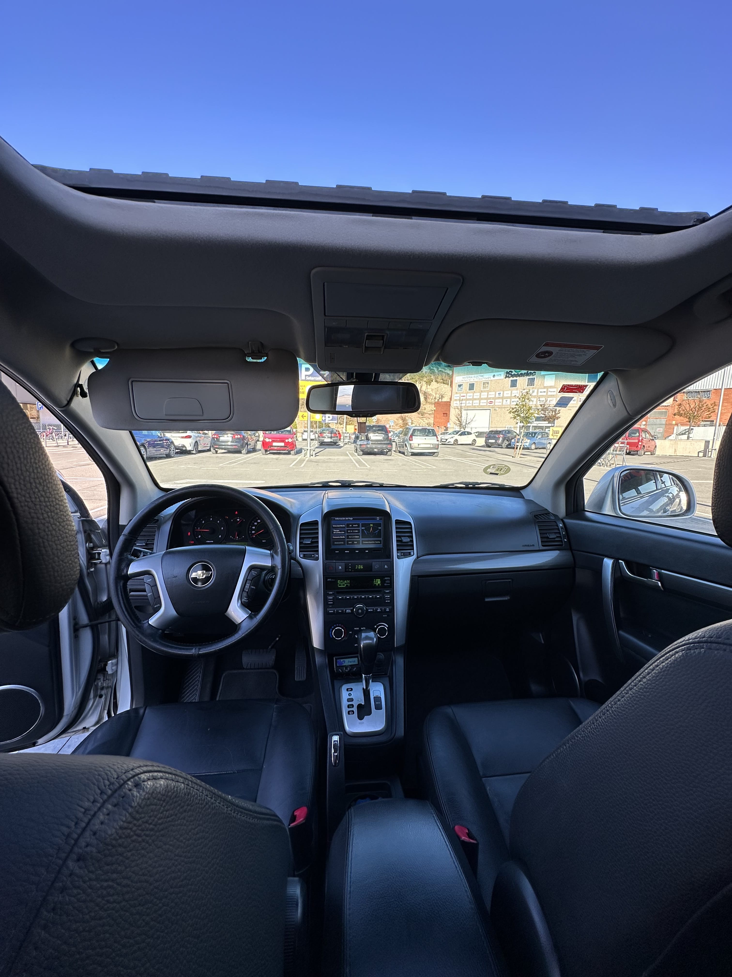 Renault Kadjar con Control de velocidad