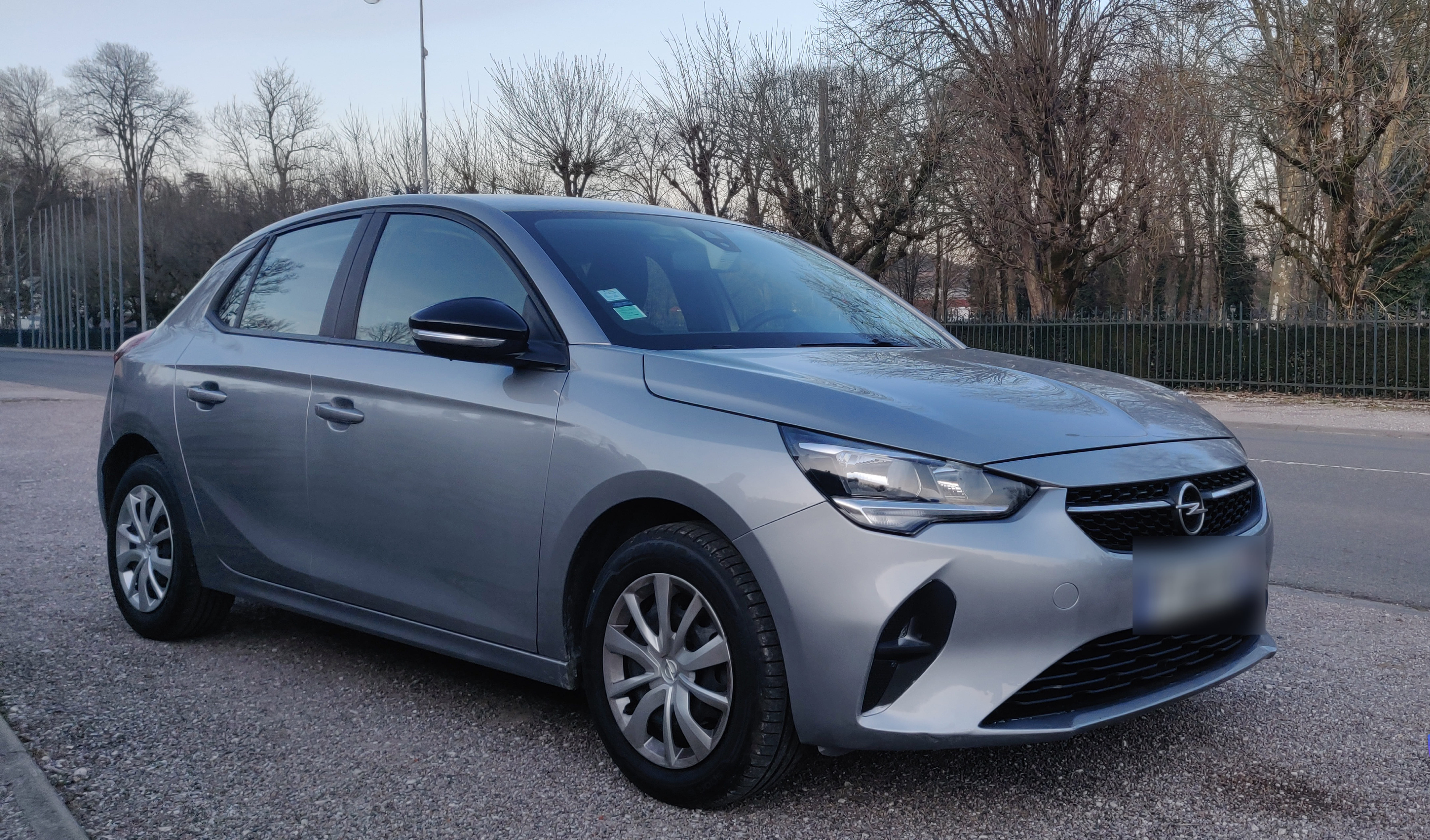 Opel Corsa 1.2, 2020, Essence 95