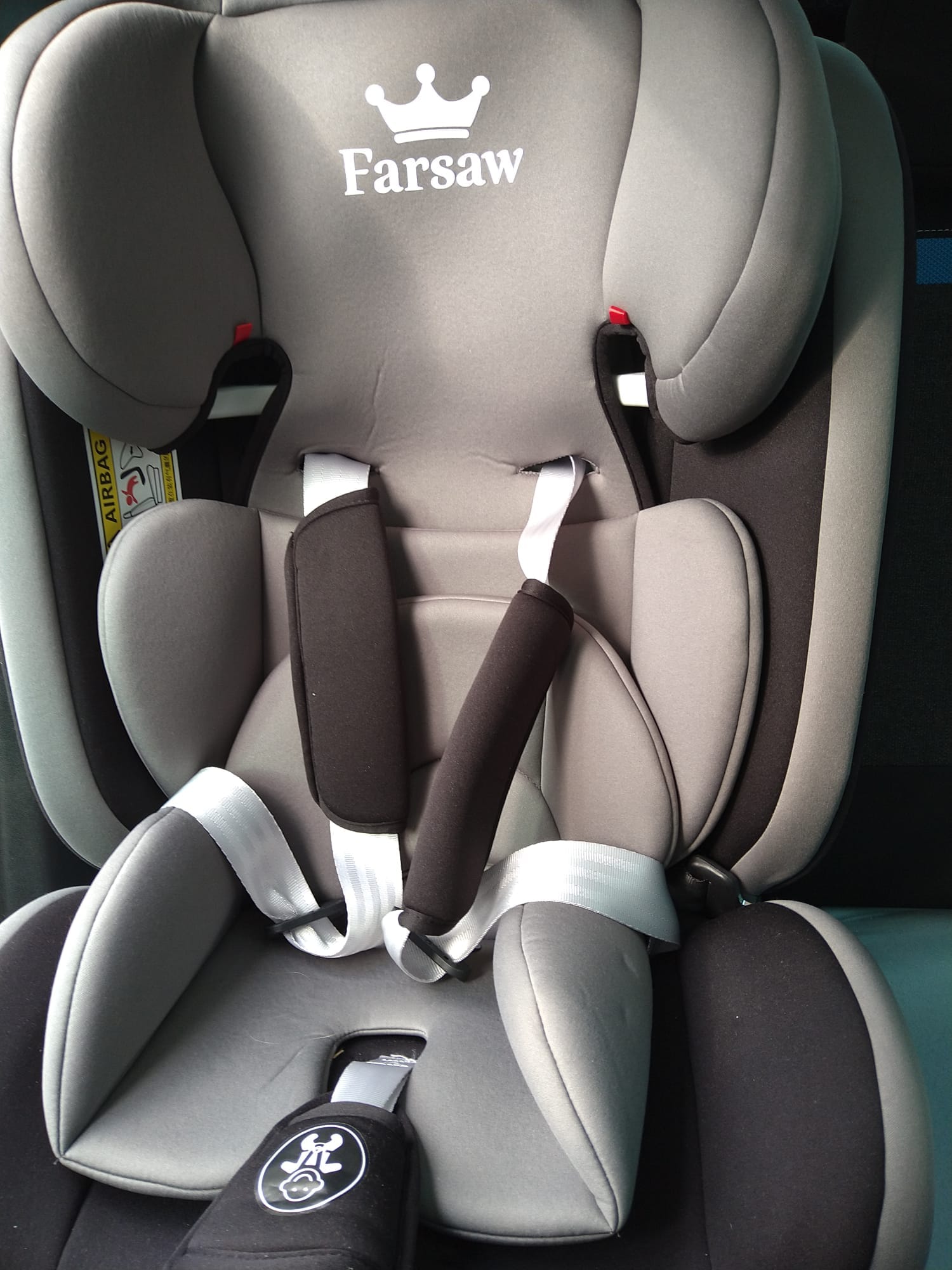 Citroen C3 Aircross 1.2 PURETECH 110 avec Entrée audio / iPod