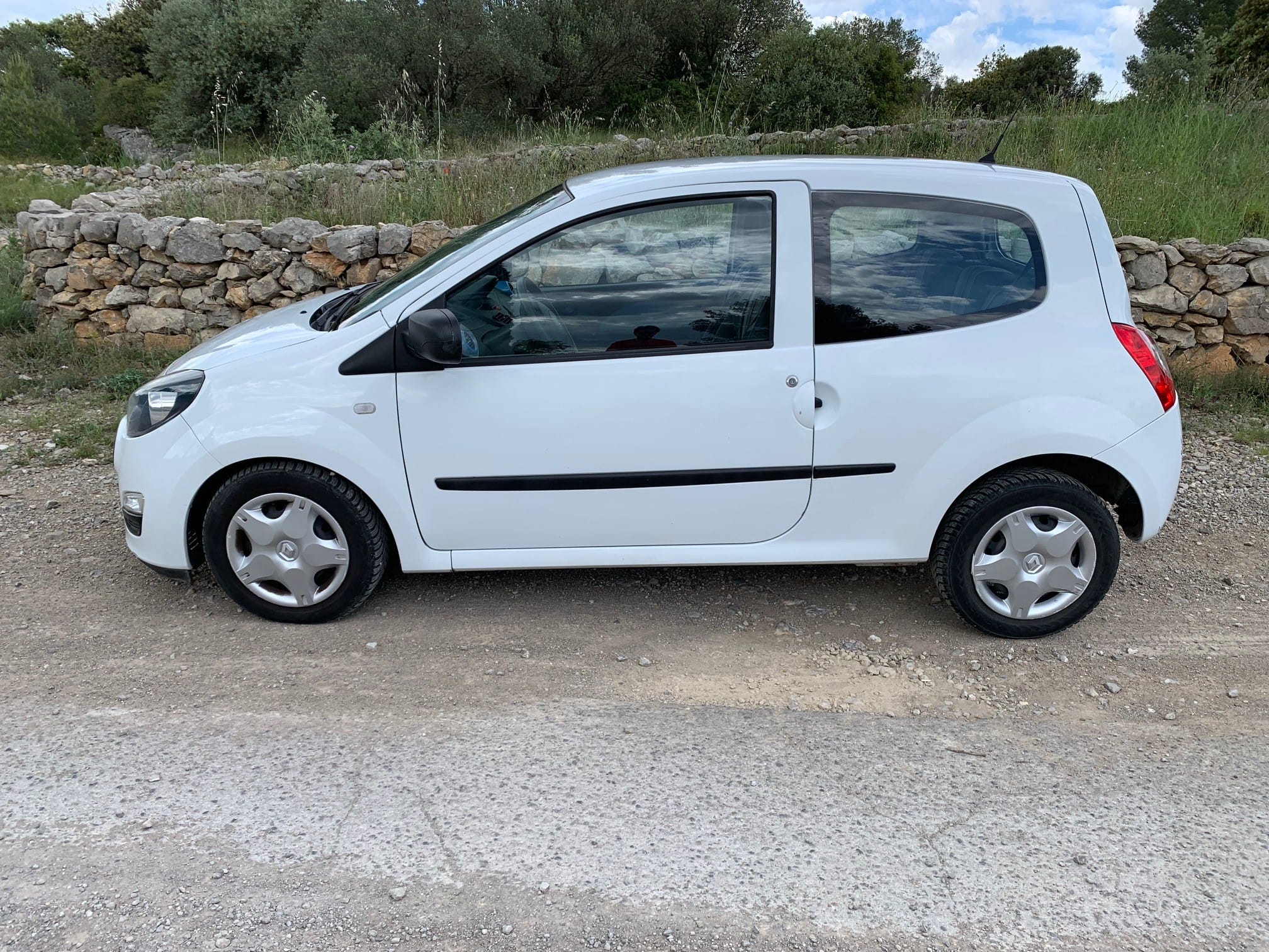 Renault Twingo 1.2 16V met Airco