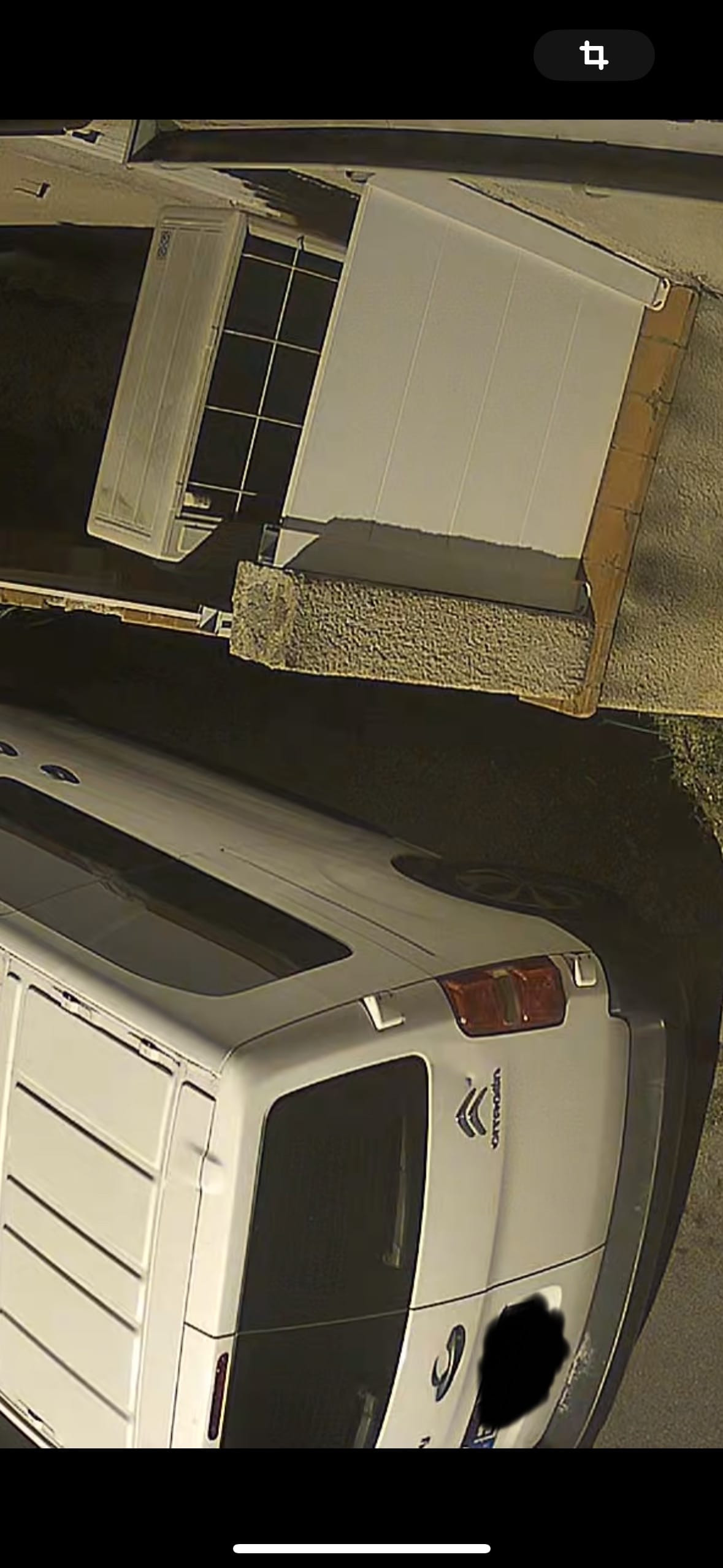 Citroen Jumpy Multispace avec Régulateur de vitesse