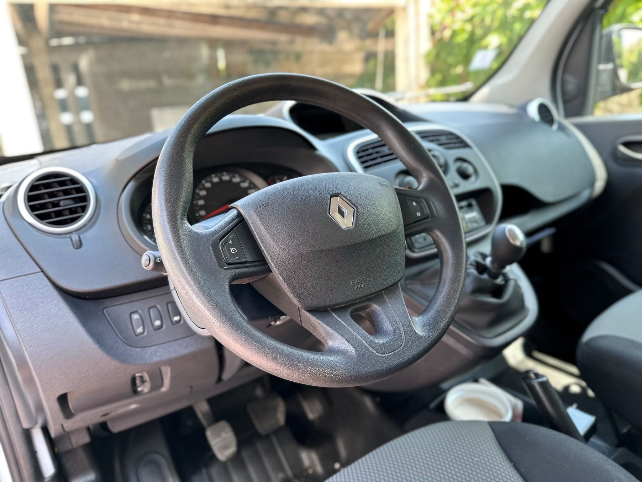 Renault Kangoo Express