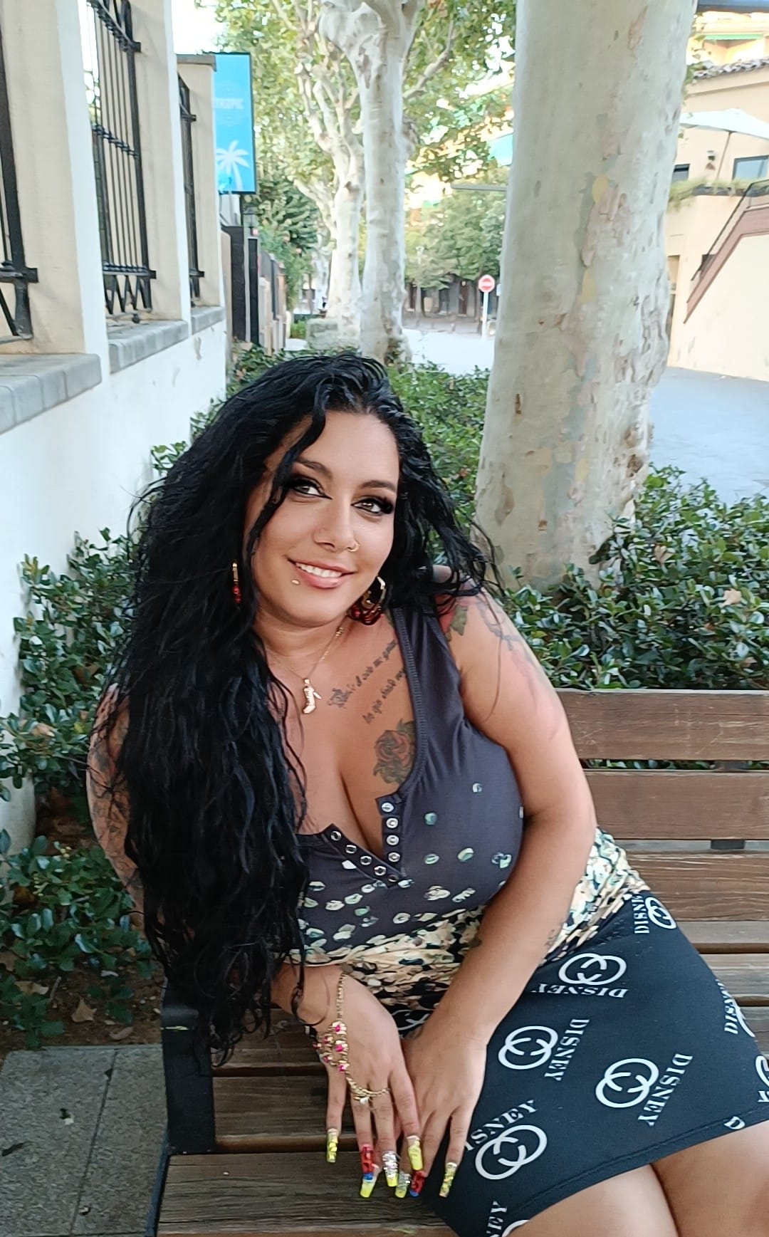 Ana Noemi