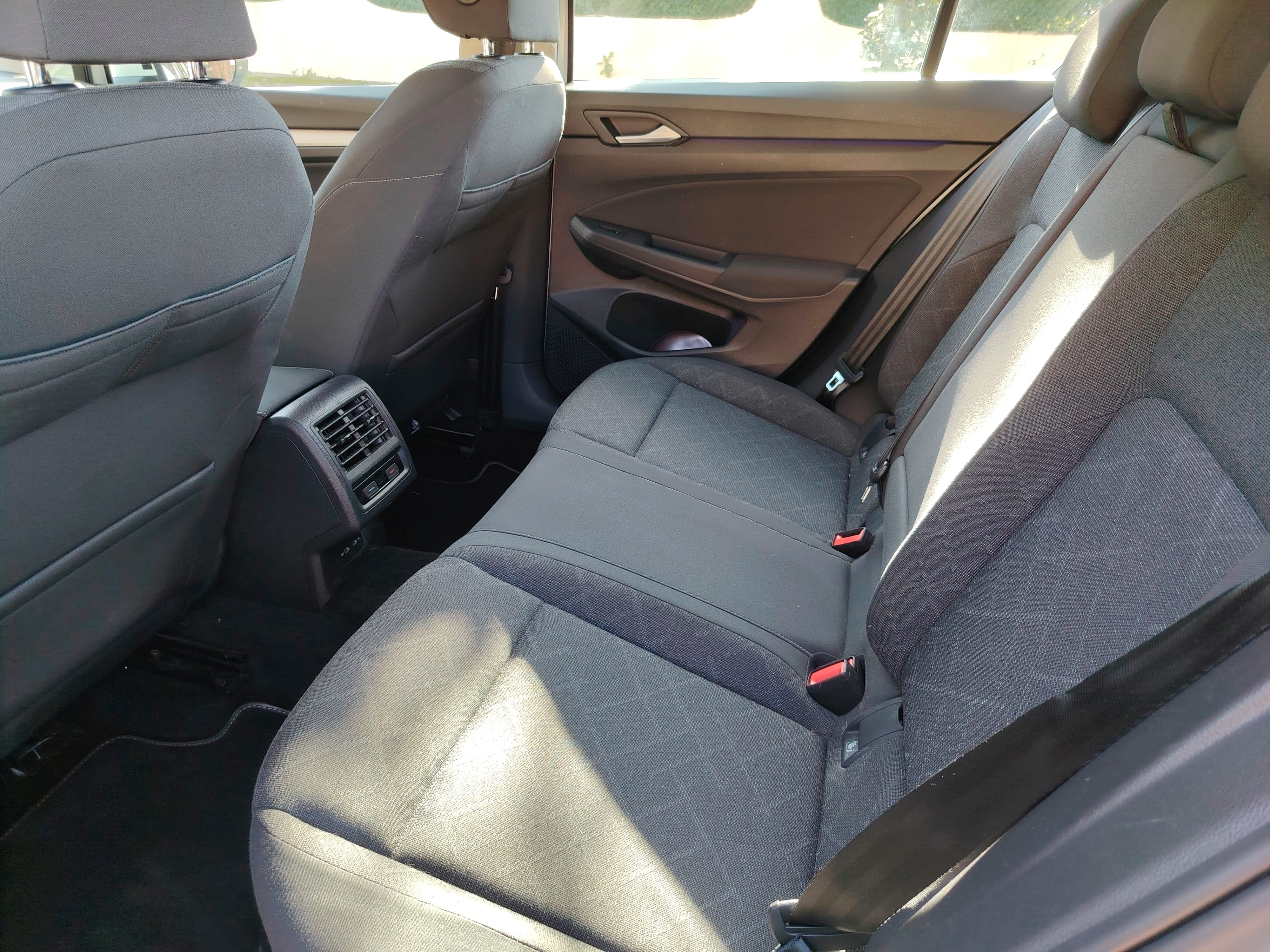 Volkswagen Golf 2.0 tdi 110 ch avec Audio Bluetooth