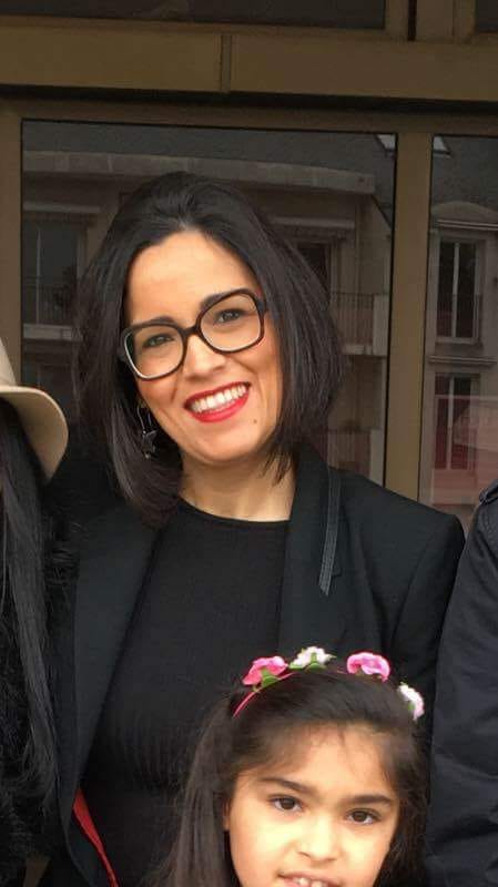 Hanane