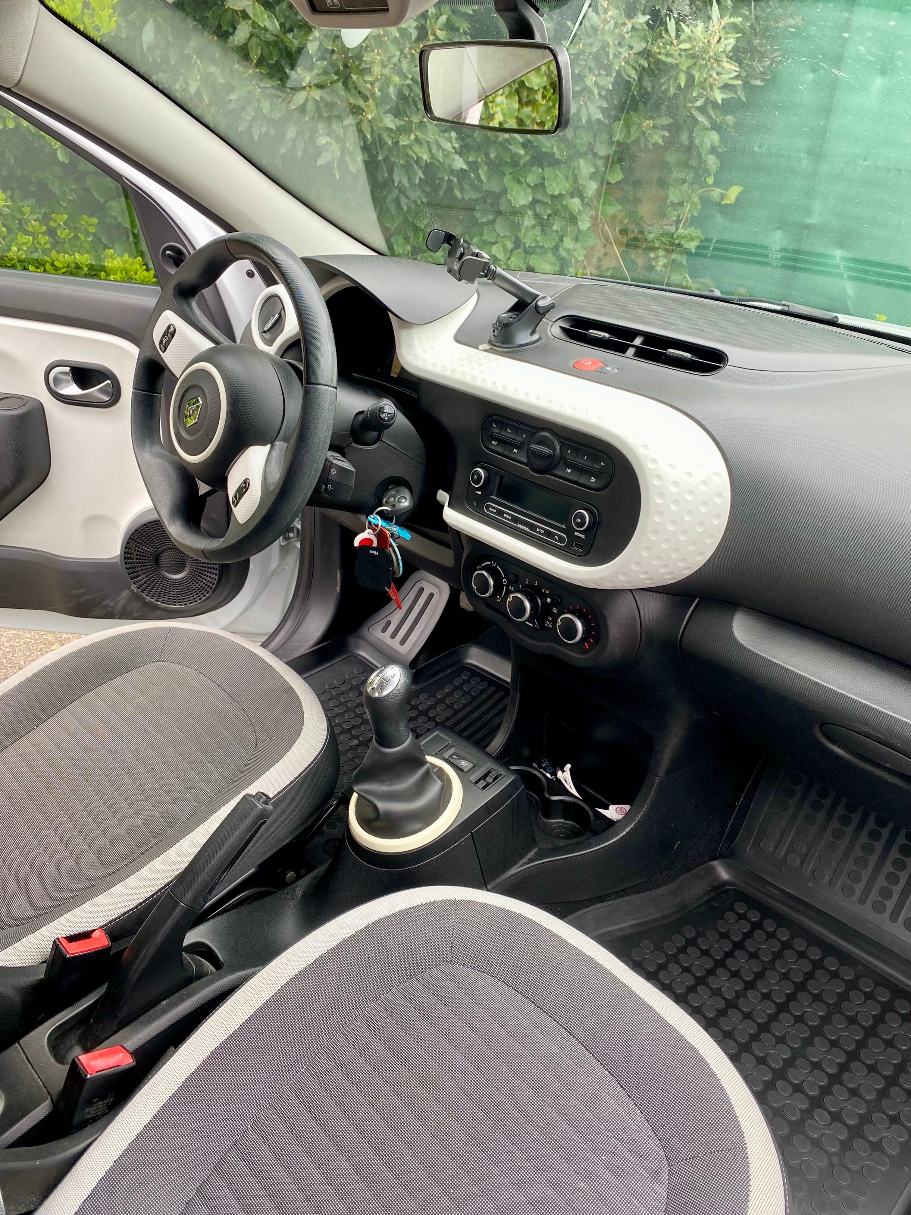 Renault Twingo III