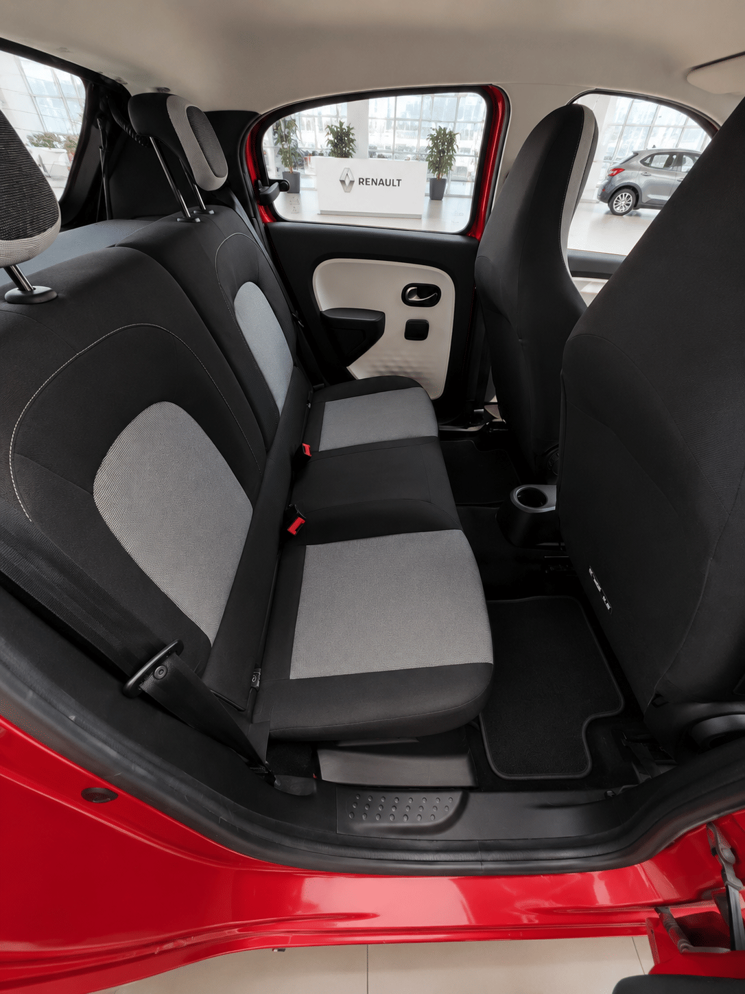 Renault Twingo III 1.0