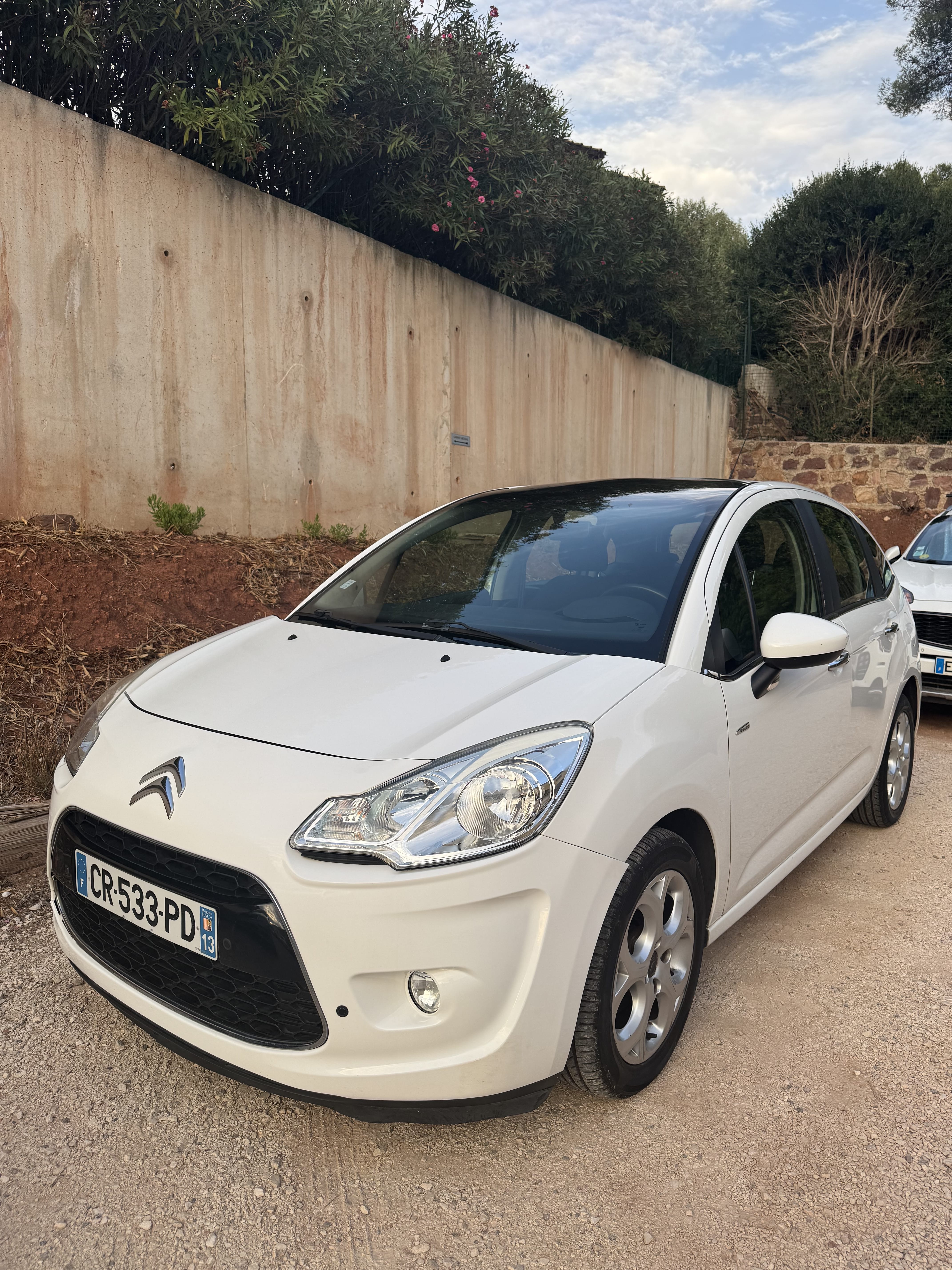 Citroen C3, 2013, Diesel