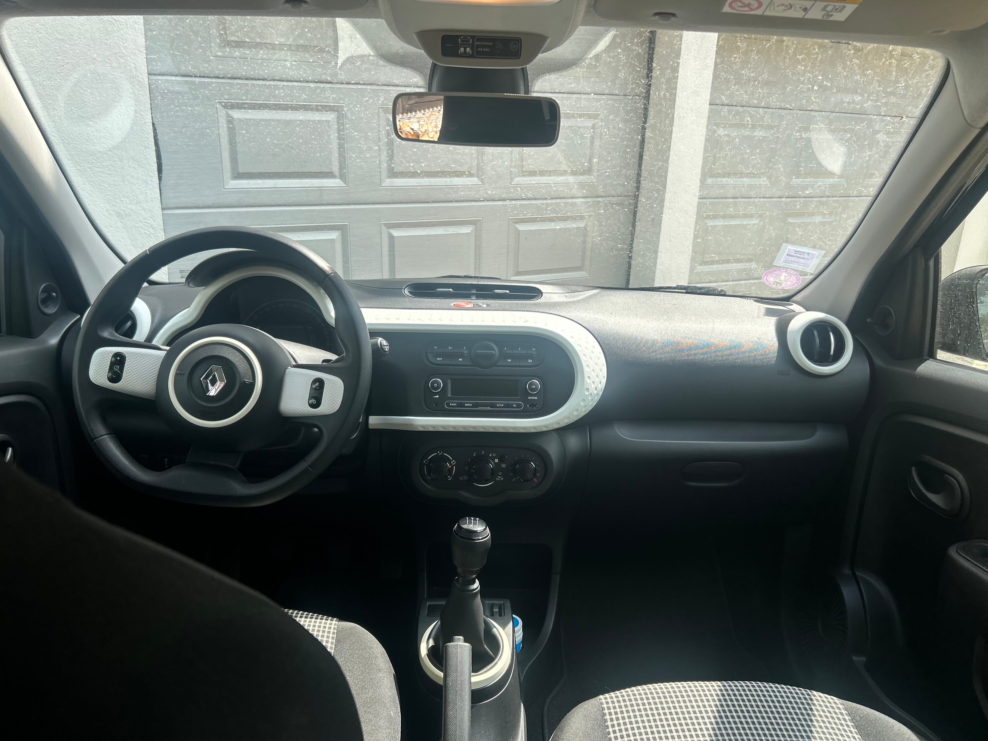 Renault Twingo III