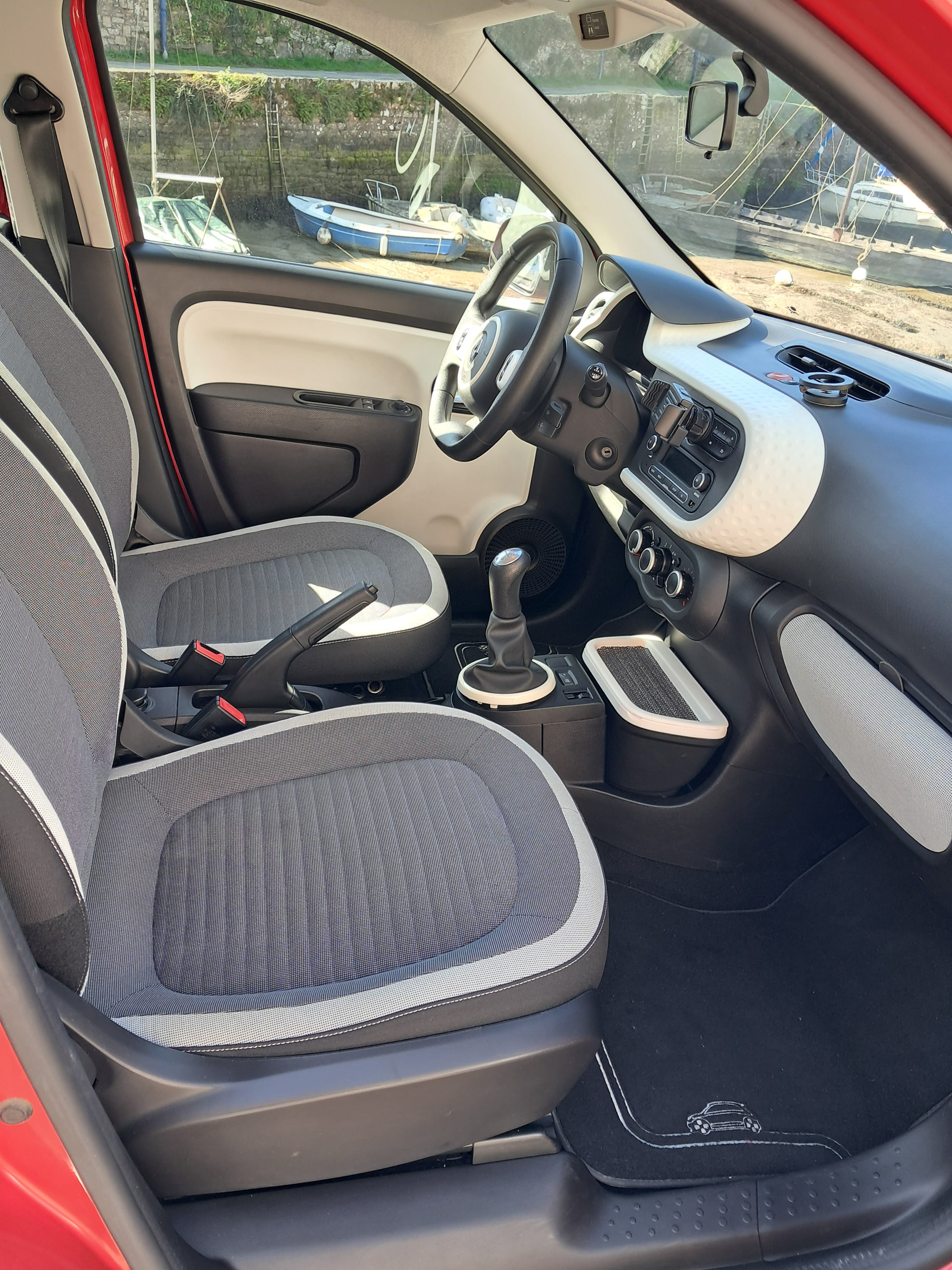 Renault Twingo III
