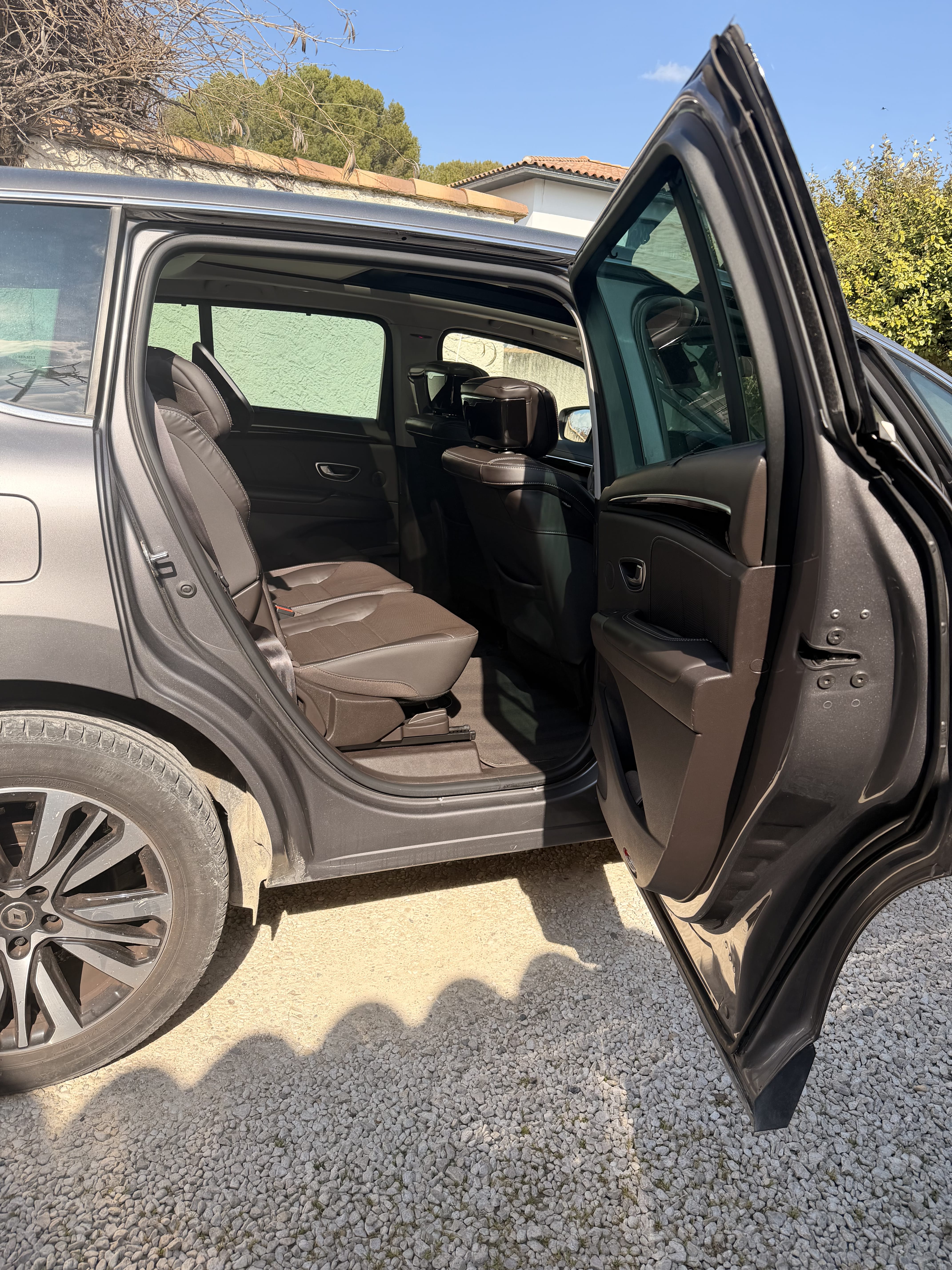 Renault Espace 1.6 Initiale Paris - 7 places avec Régulateur de vitesse
