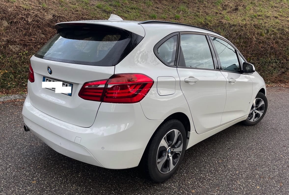 BMW Série 2 Active Tourer Automatique avec Climatisation