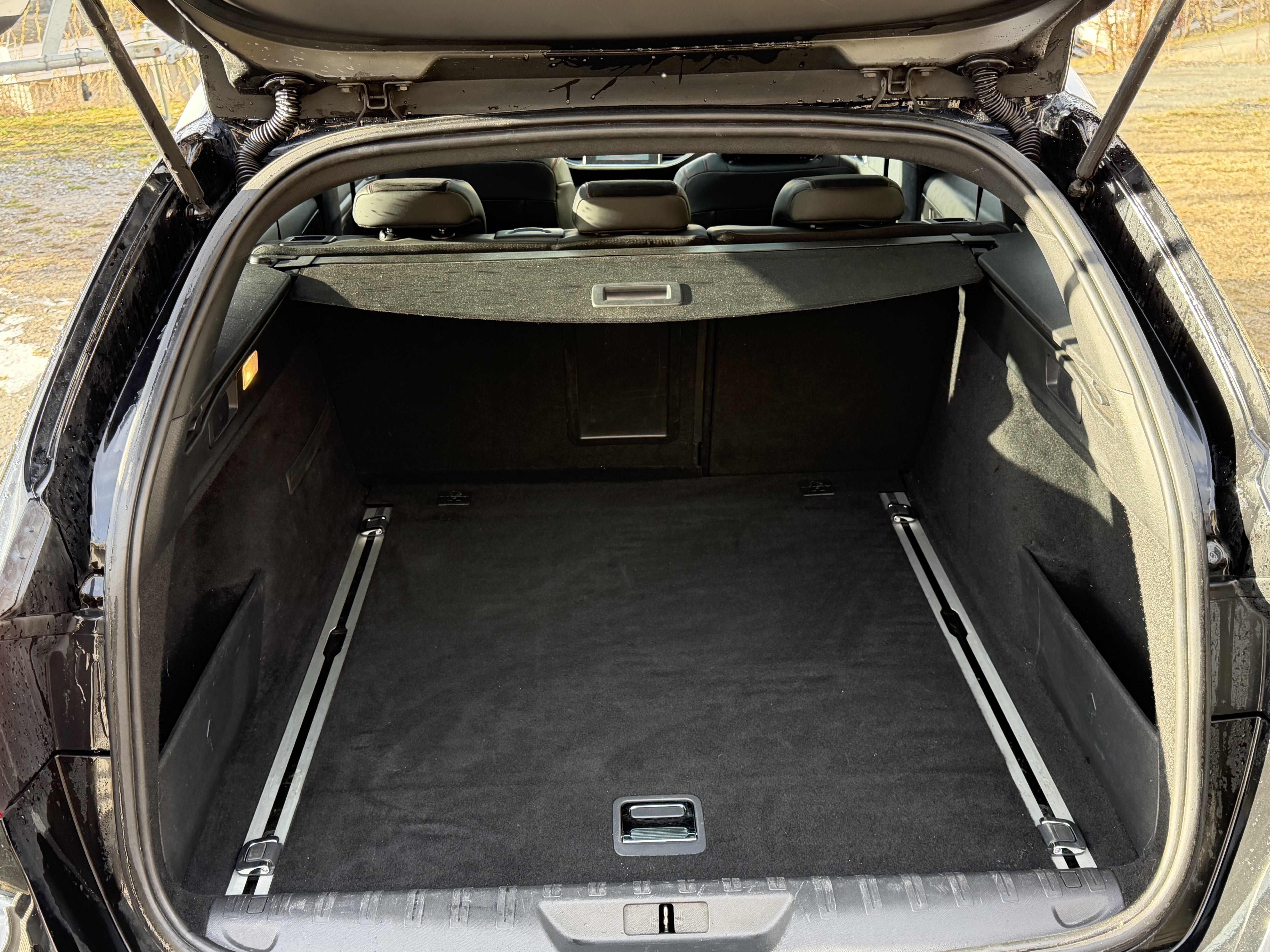Peugeot 308 SW 1.2 Puretech med Bluetooth audio