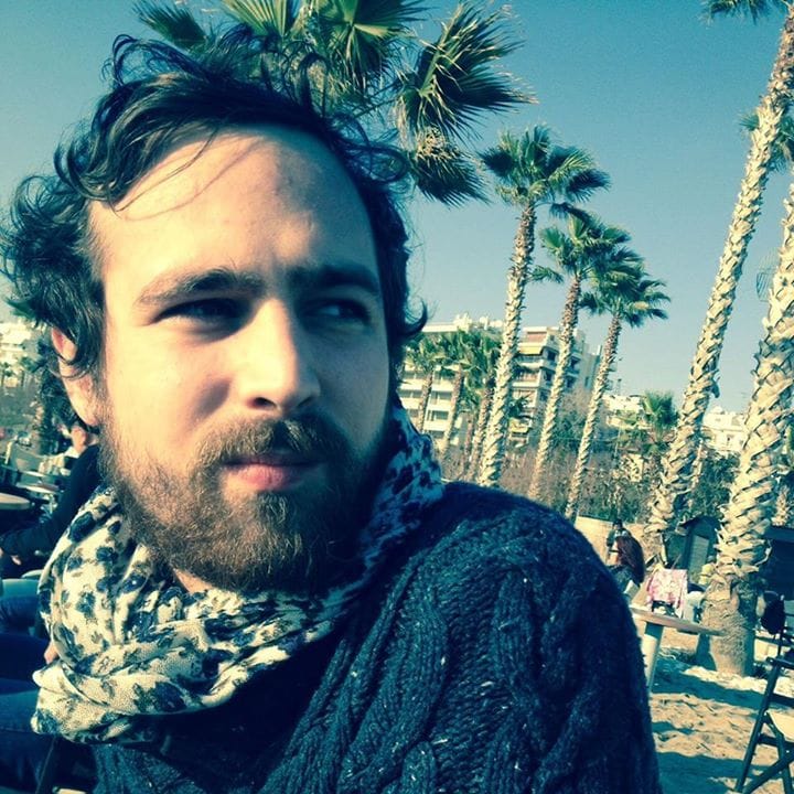 Edouard Marcel Jacques