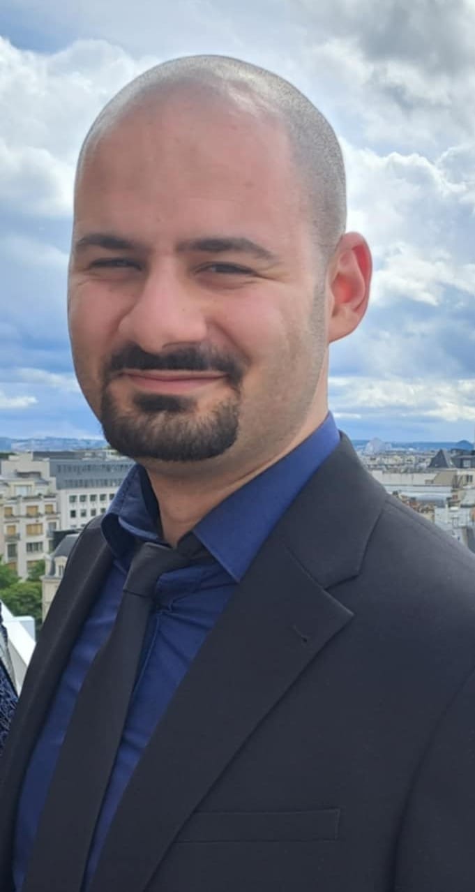 Mehdi
