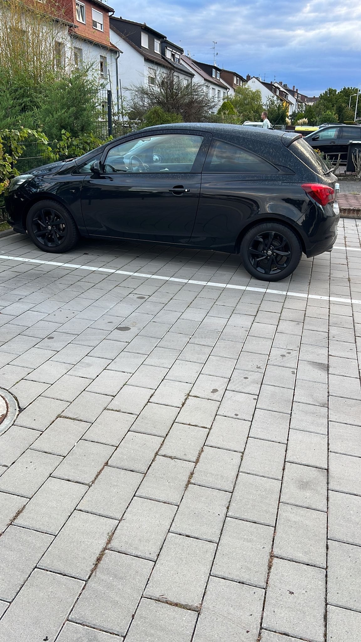 Opel Corsa 1.4 CarPlay mit Navigationsgerät