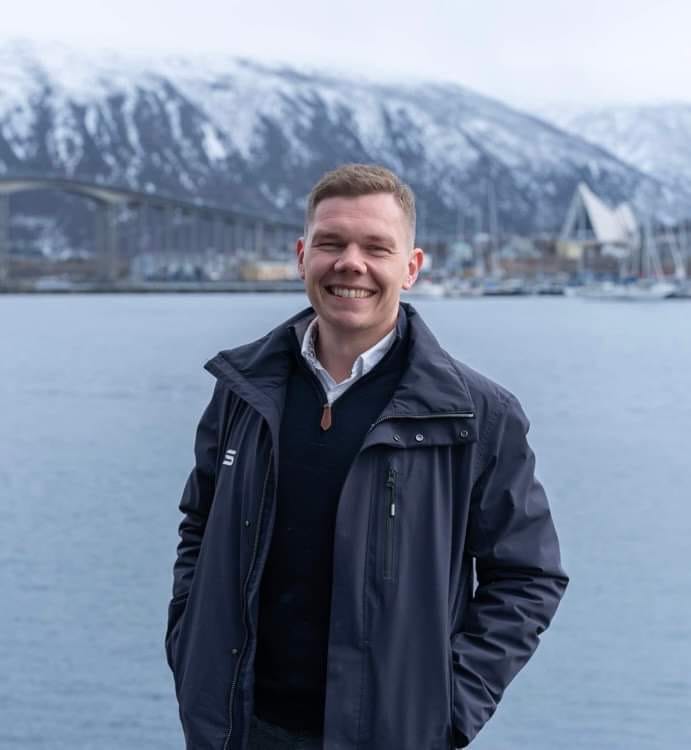 Frederik Andreas