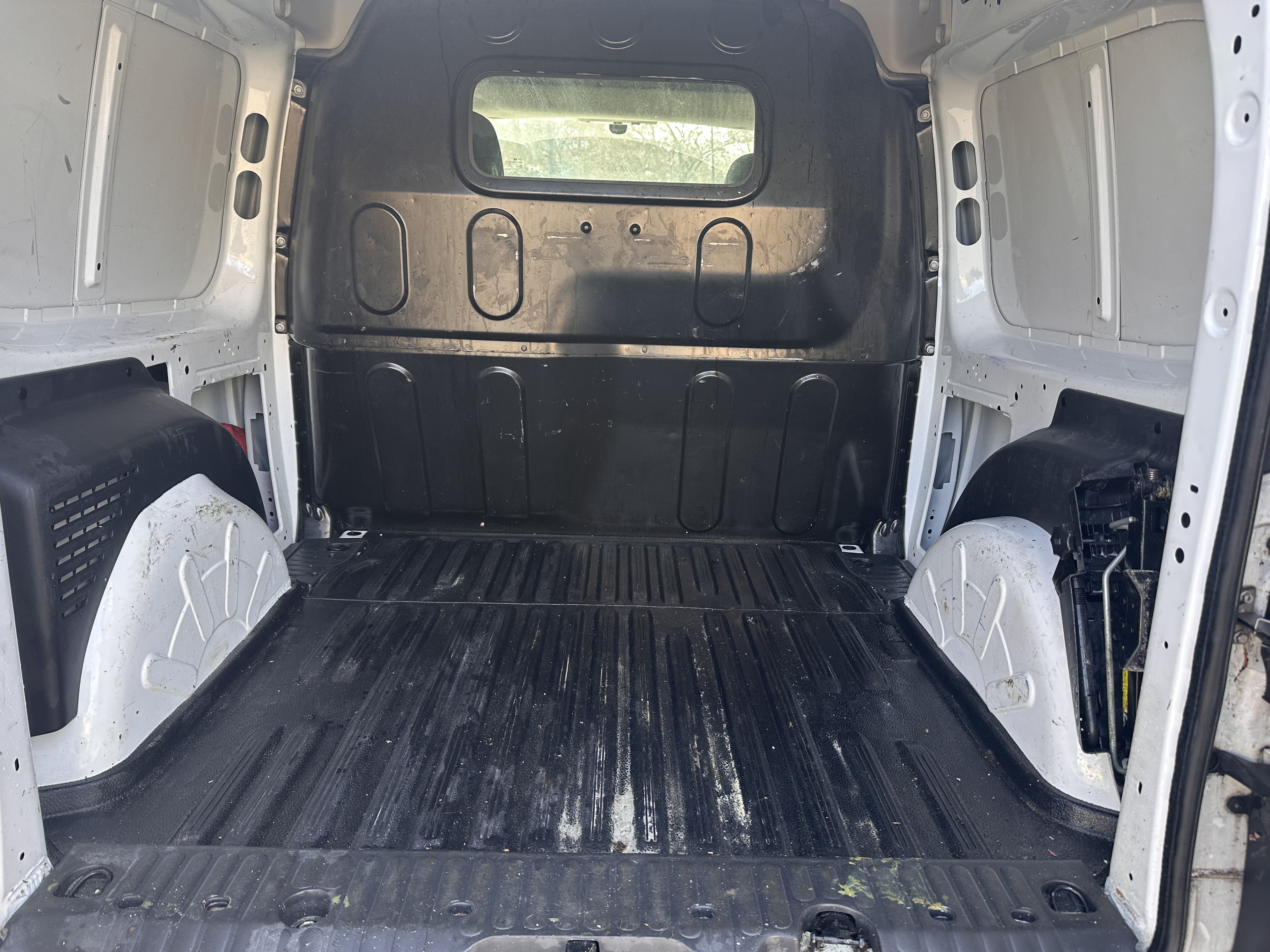 Renault Kangoo Express
