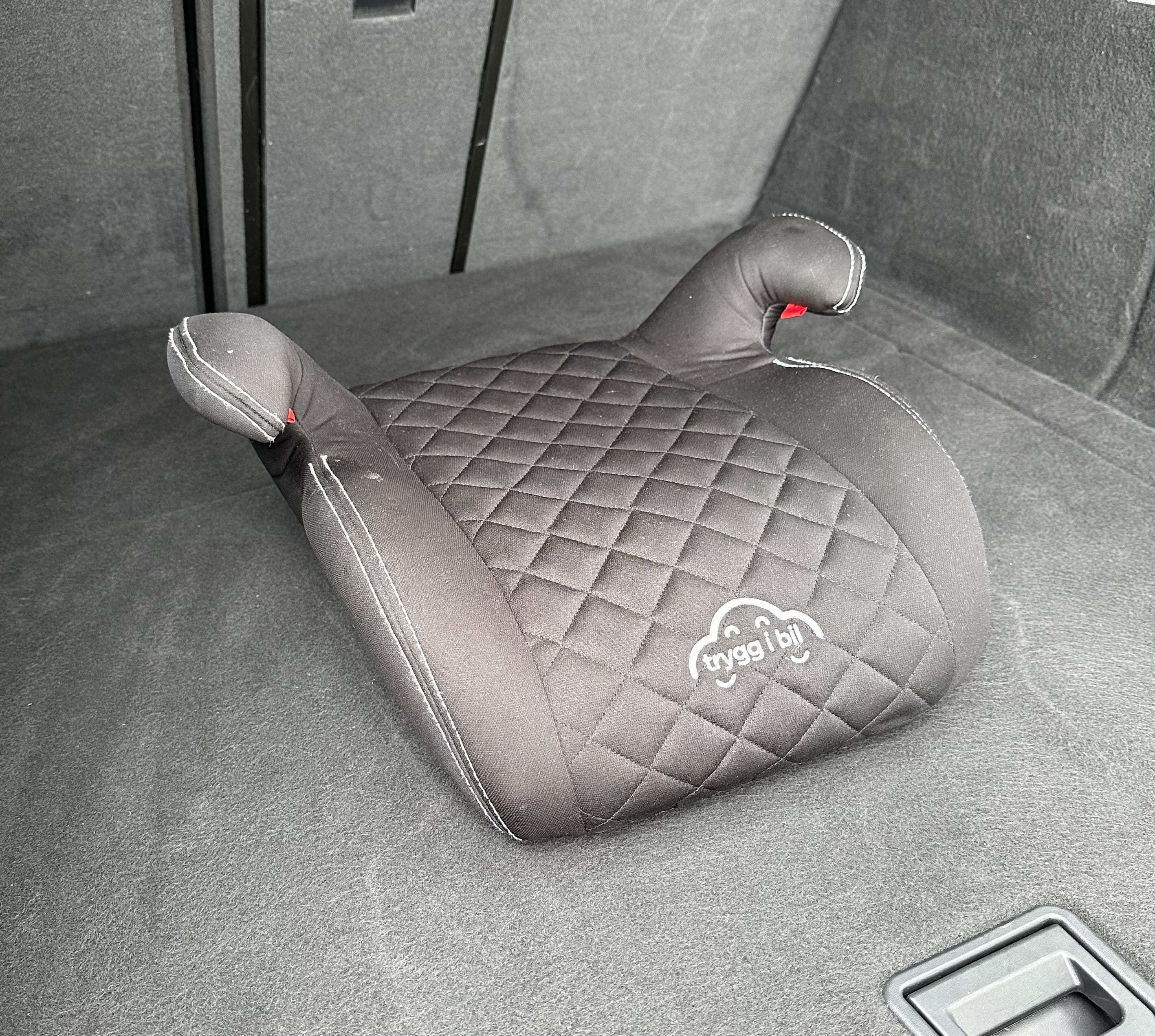 Audi A4 Avant Free WiFi med Babysete