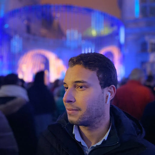 Mehdi