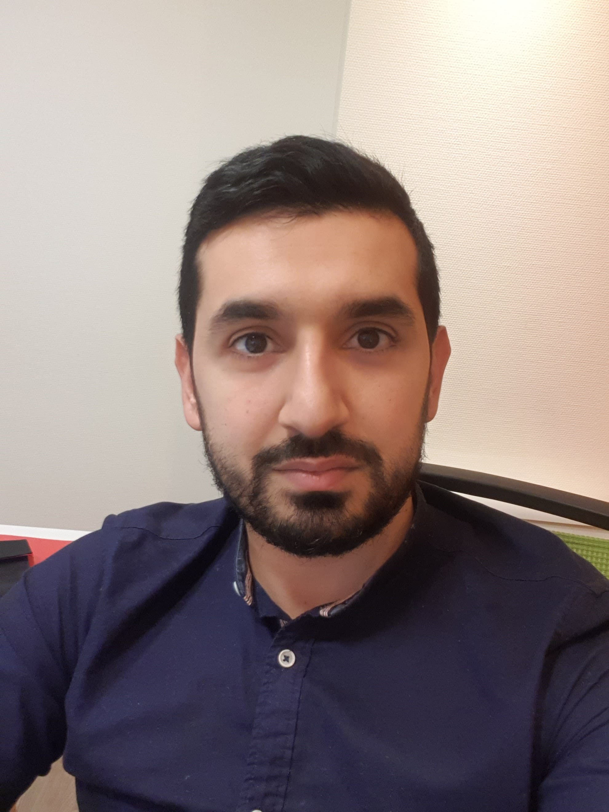 Abdel-Malik