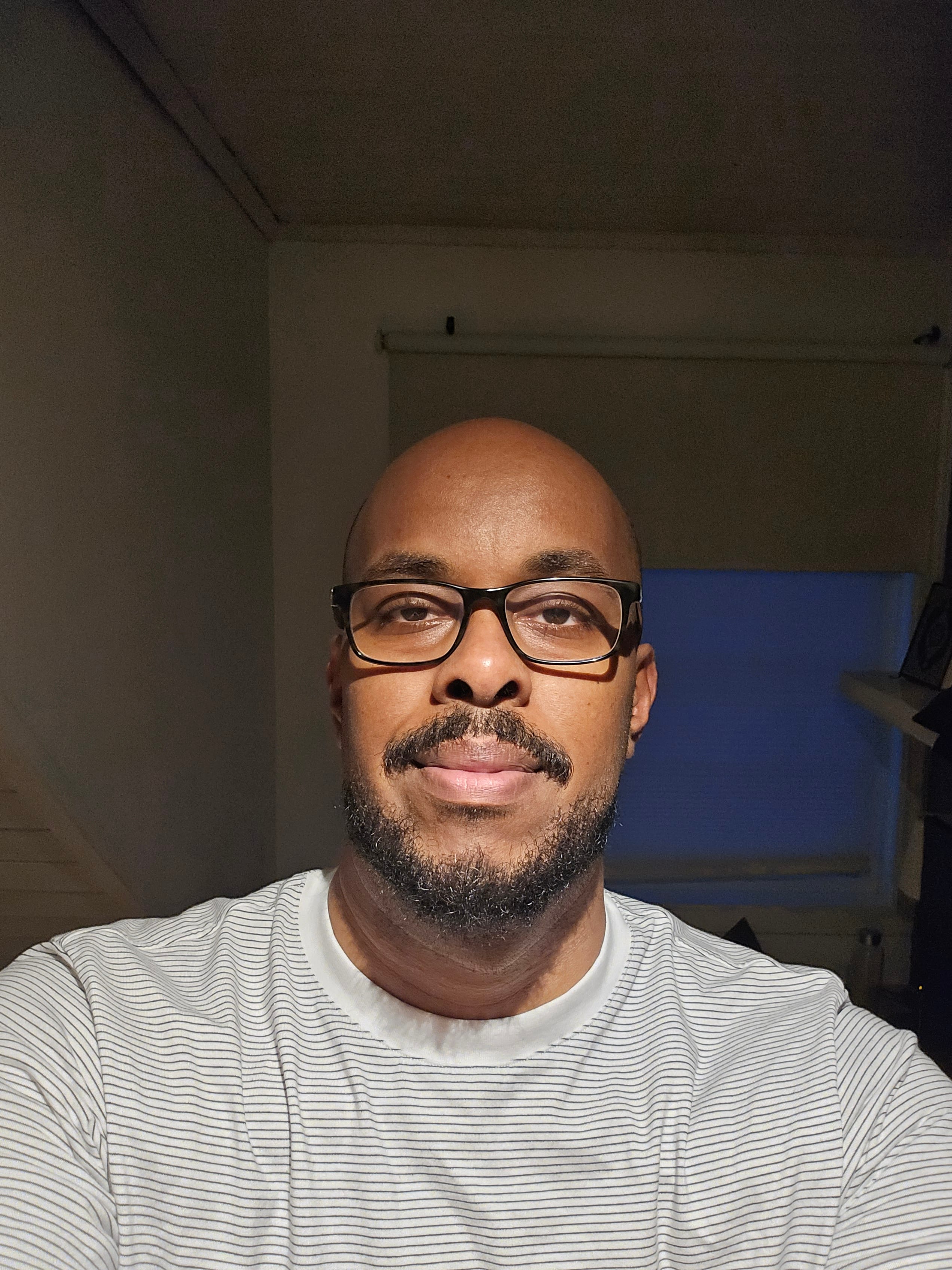 Sharmarke Hassan