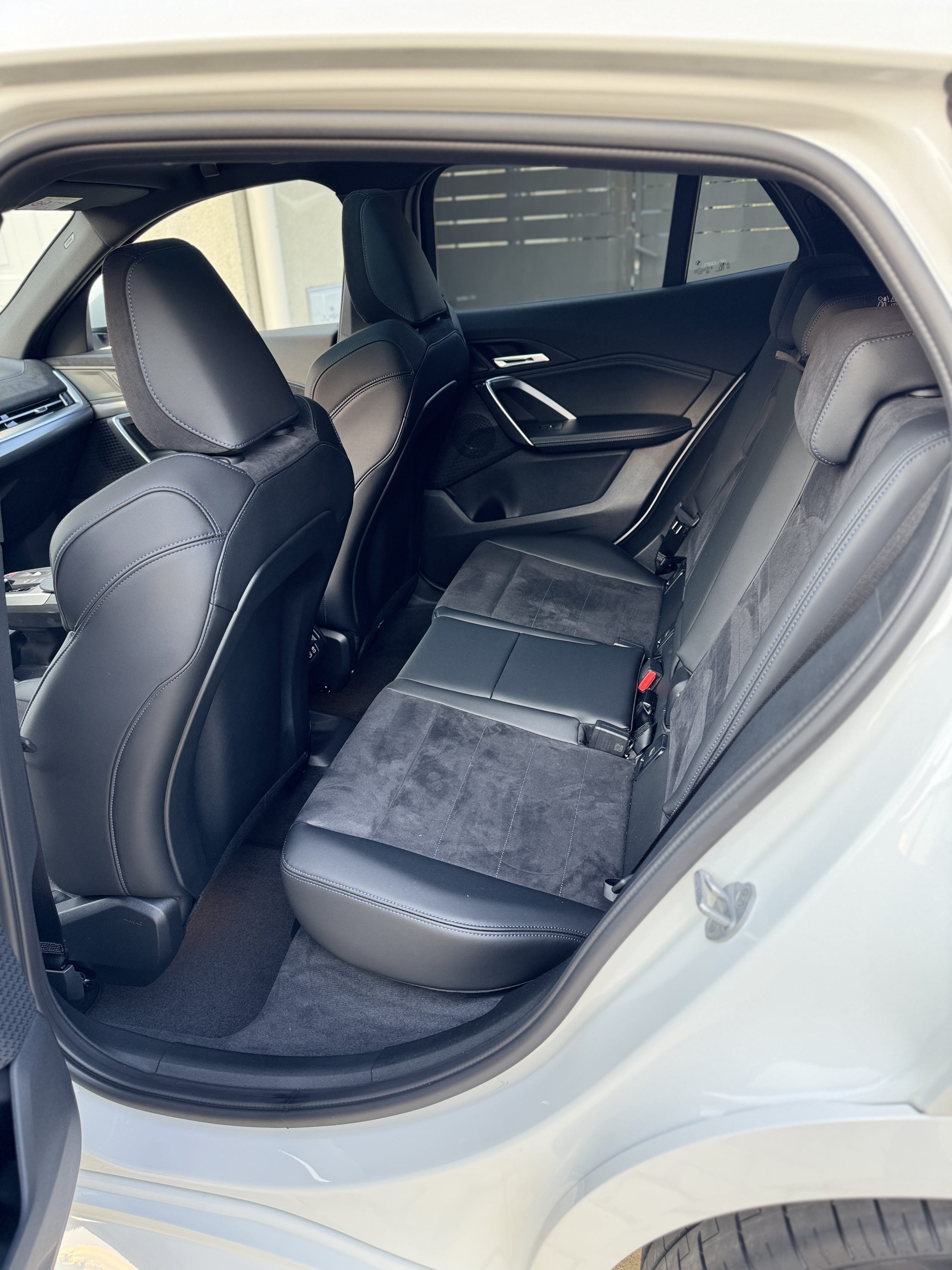 BMW X2 Sdrive28I avec Entrée audio / iPod