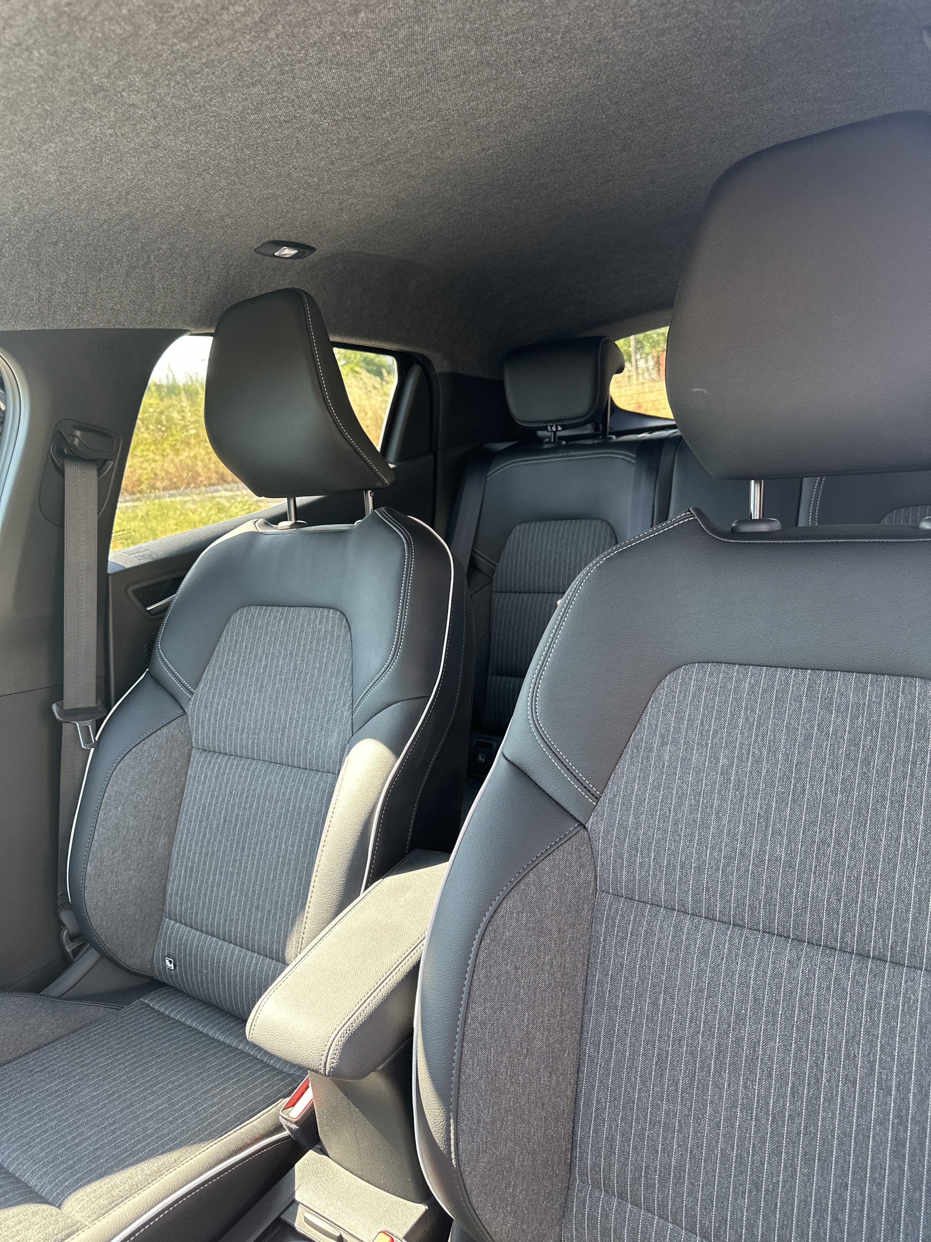 Renault Clio Clio V intense avec Entrée audio / iPod