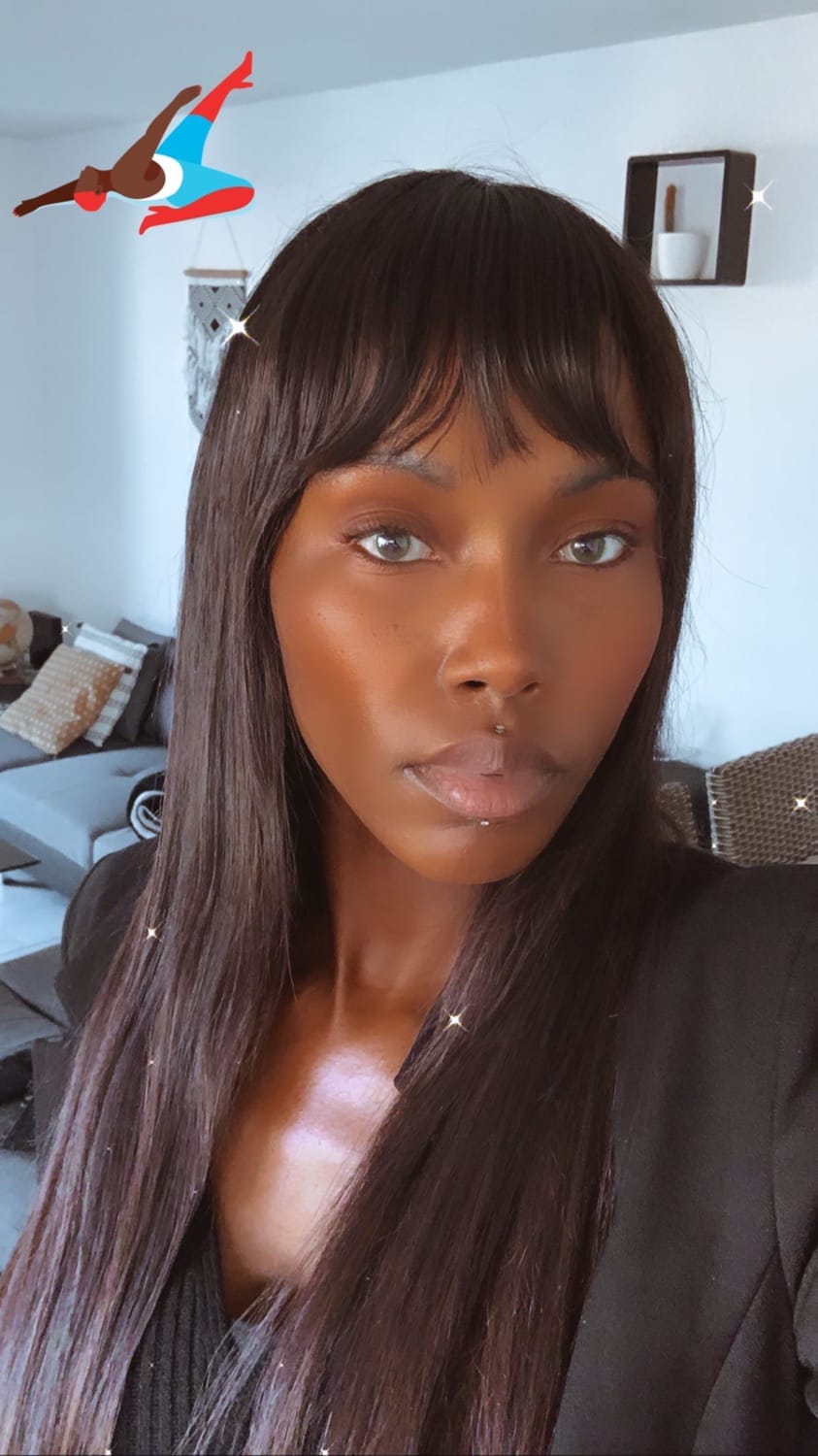 Ludmilla