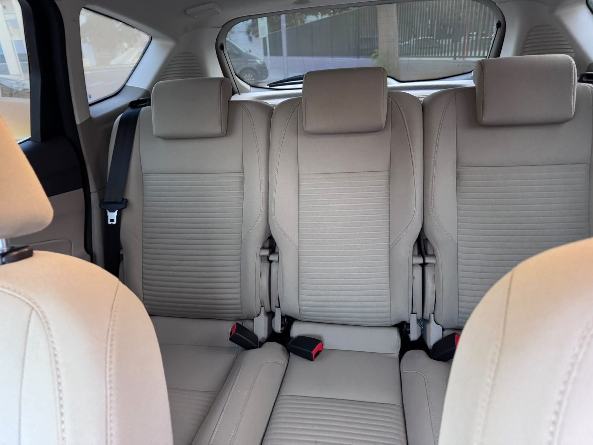 Ford C-Max con Audio Bluetooth