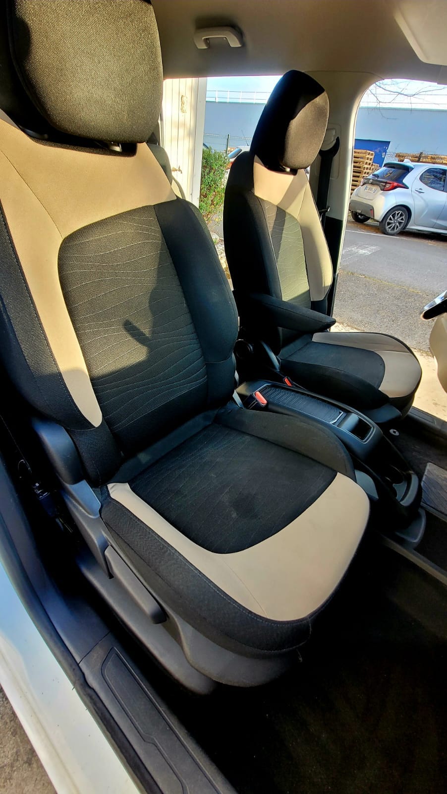 Citroen C4 Grand Picasso