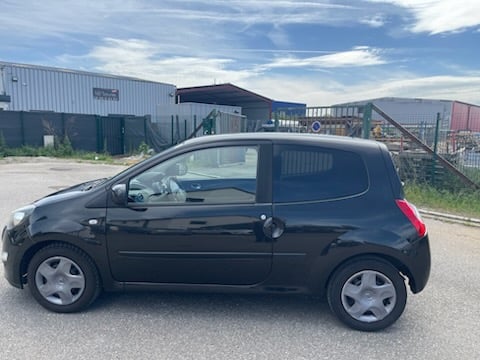 Renault Twingo II 1.2L 16V avec Climatisation