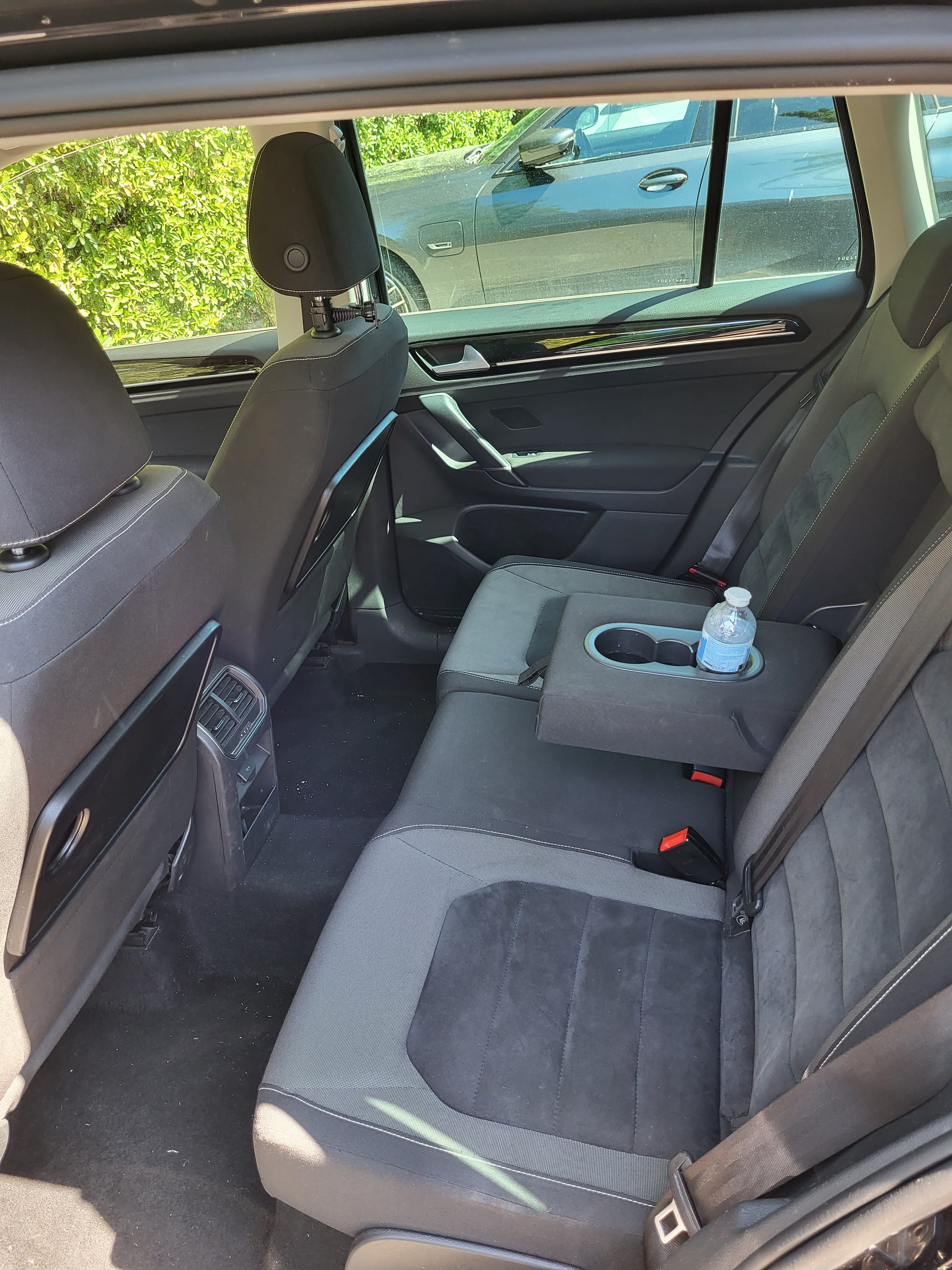 Volkswagen Golf Sportsvan 2l tdi 150ch met Cruise control