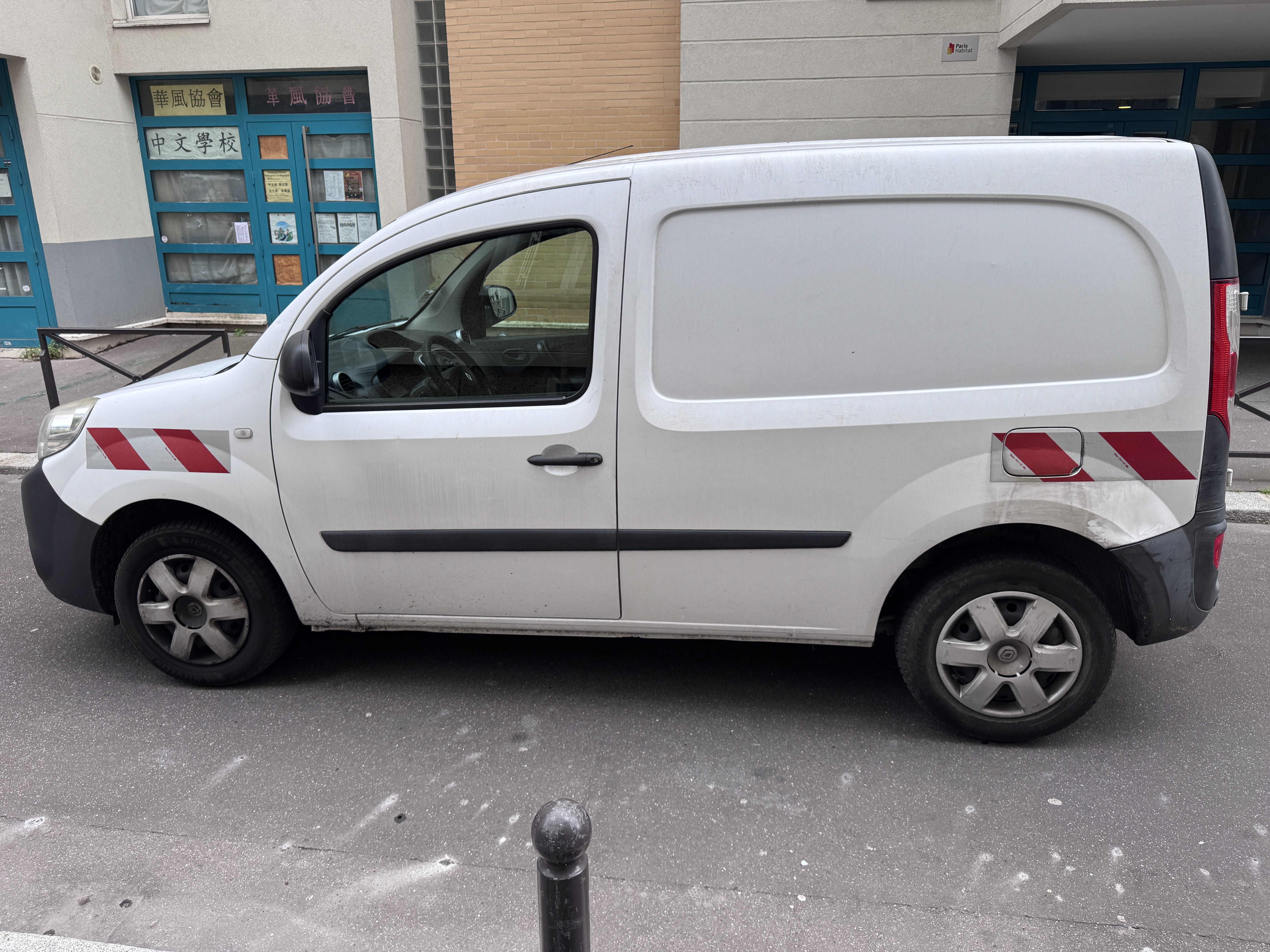 Renault Kangoo Express 433 avec Climatisation
