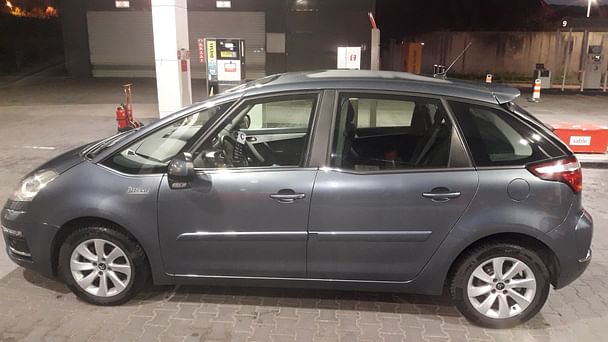 Citroen C4 Picasso avec Climatisation